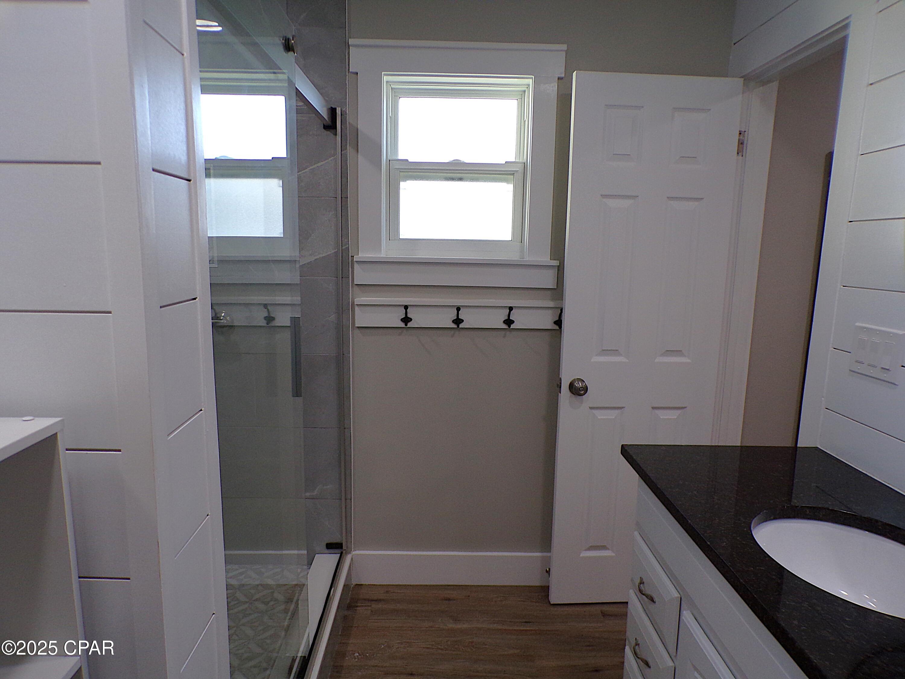 Bel Air - Residential