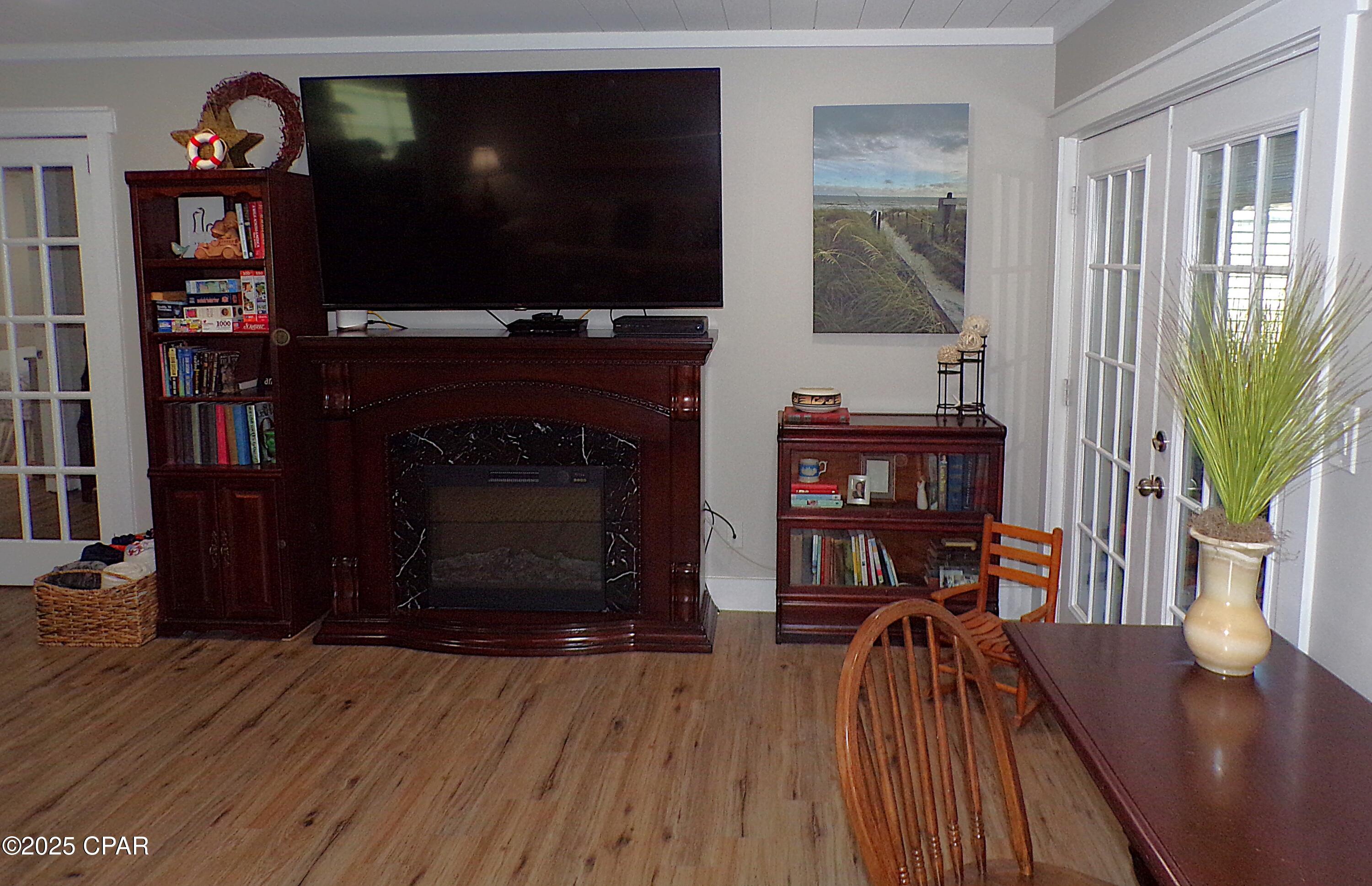 Bel Air - Residential