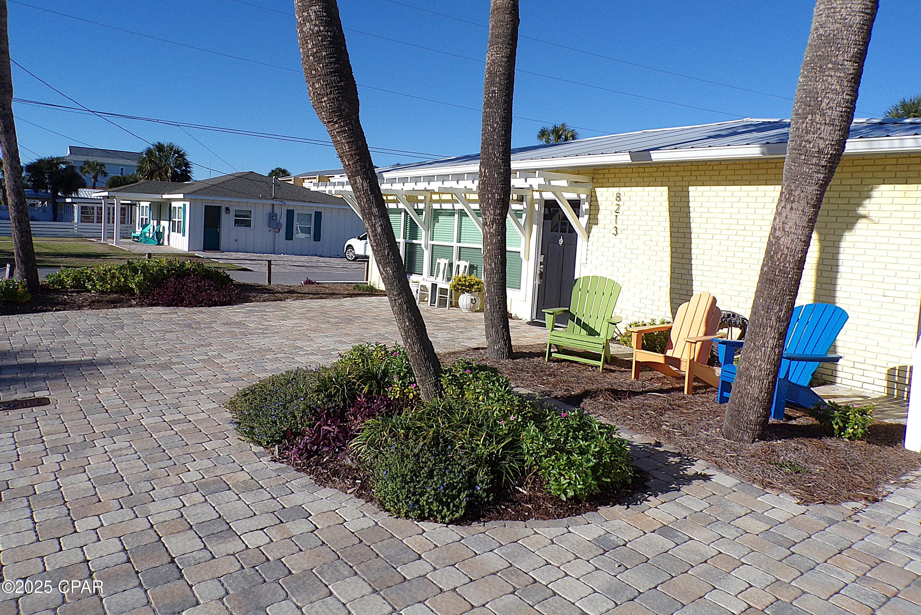 Bel Air - Residential