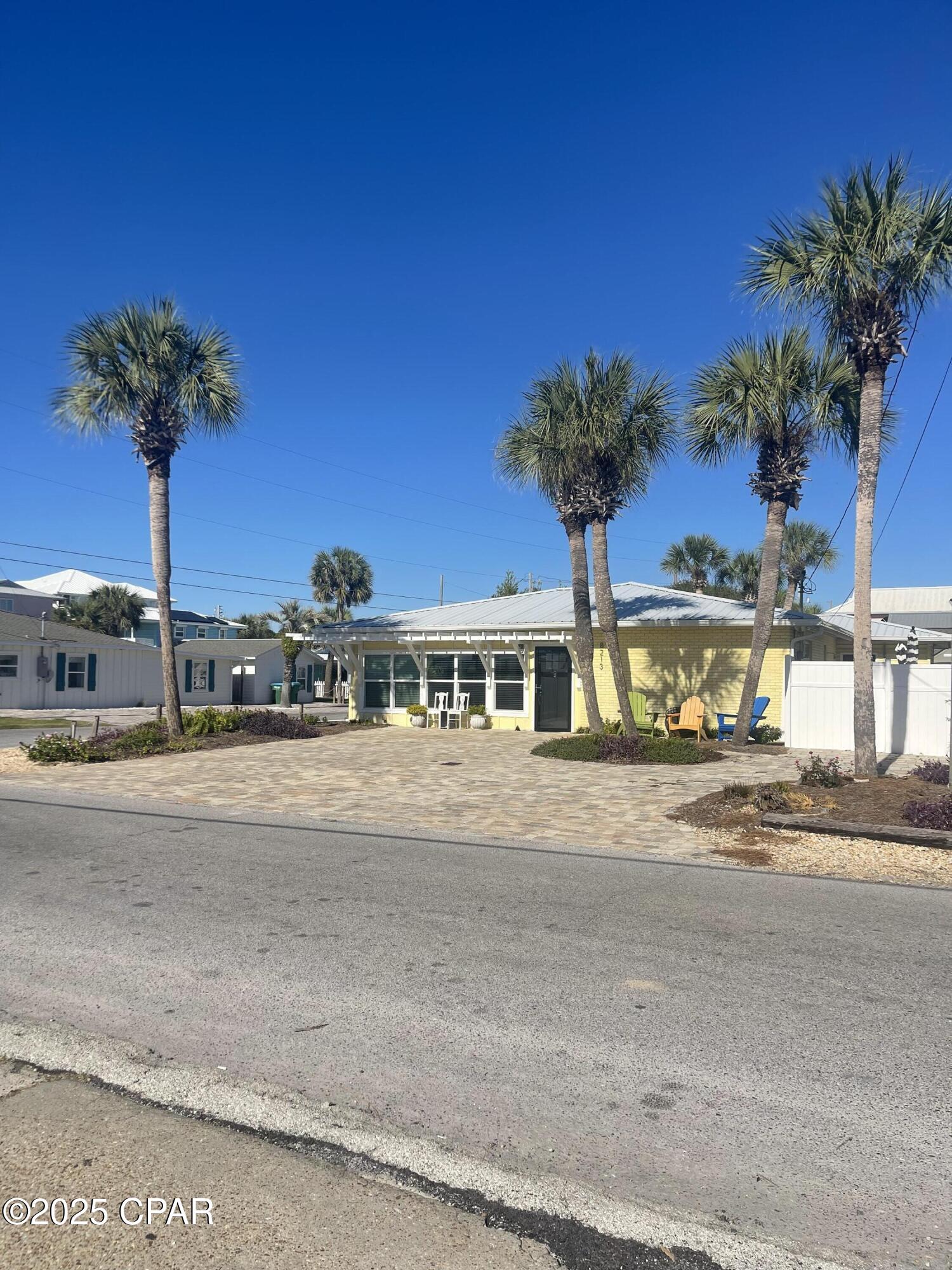 Bel Air - Residential