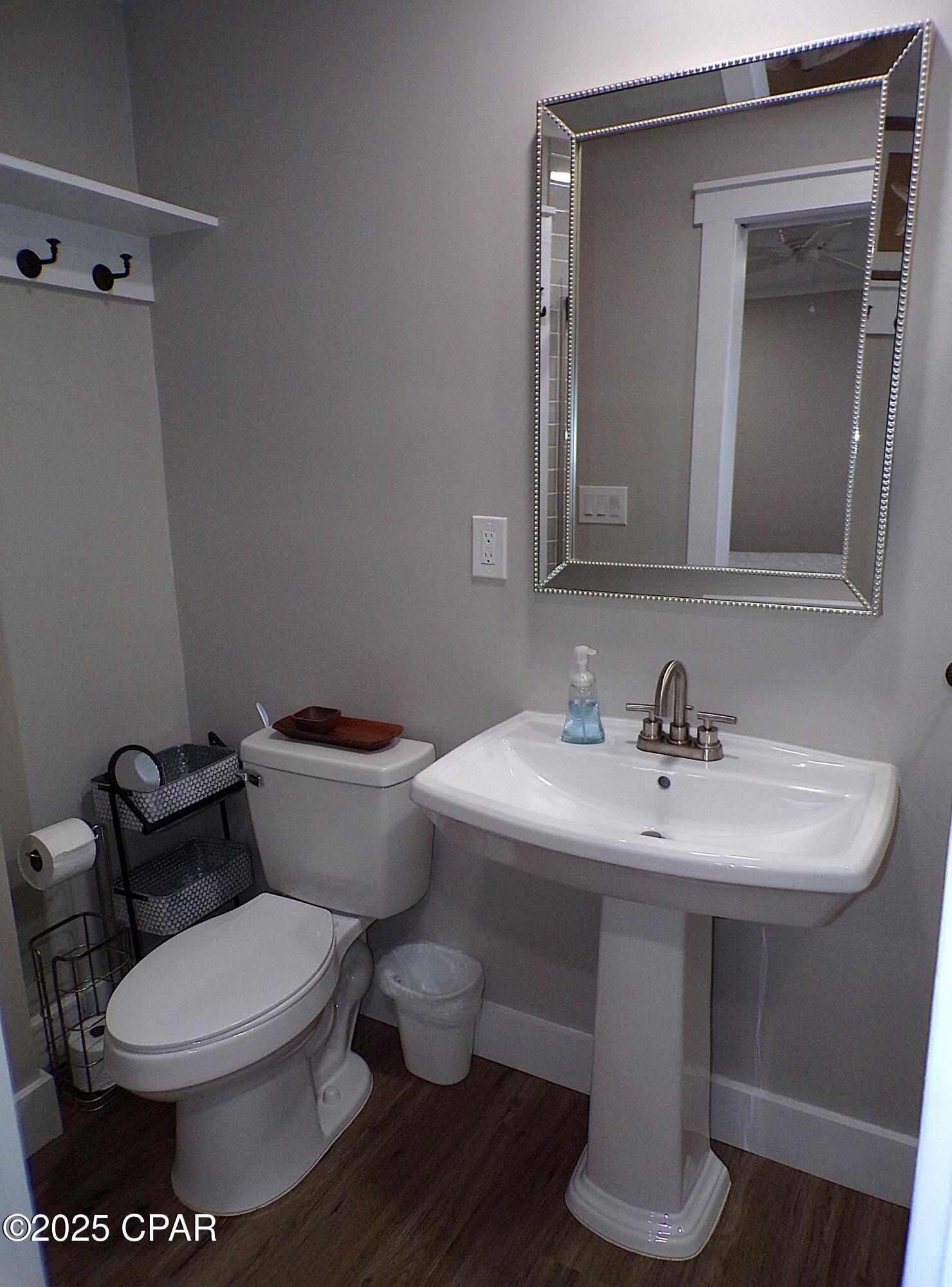 Bel Air - Residential