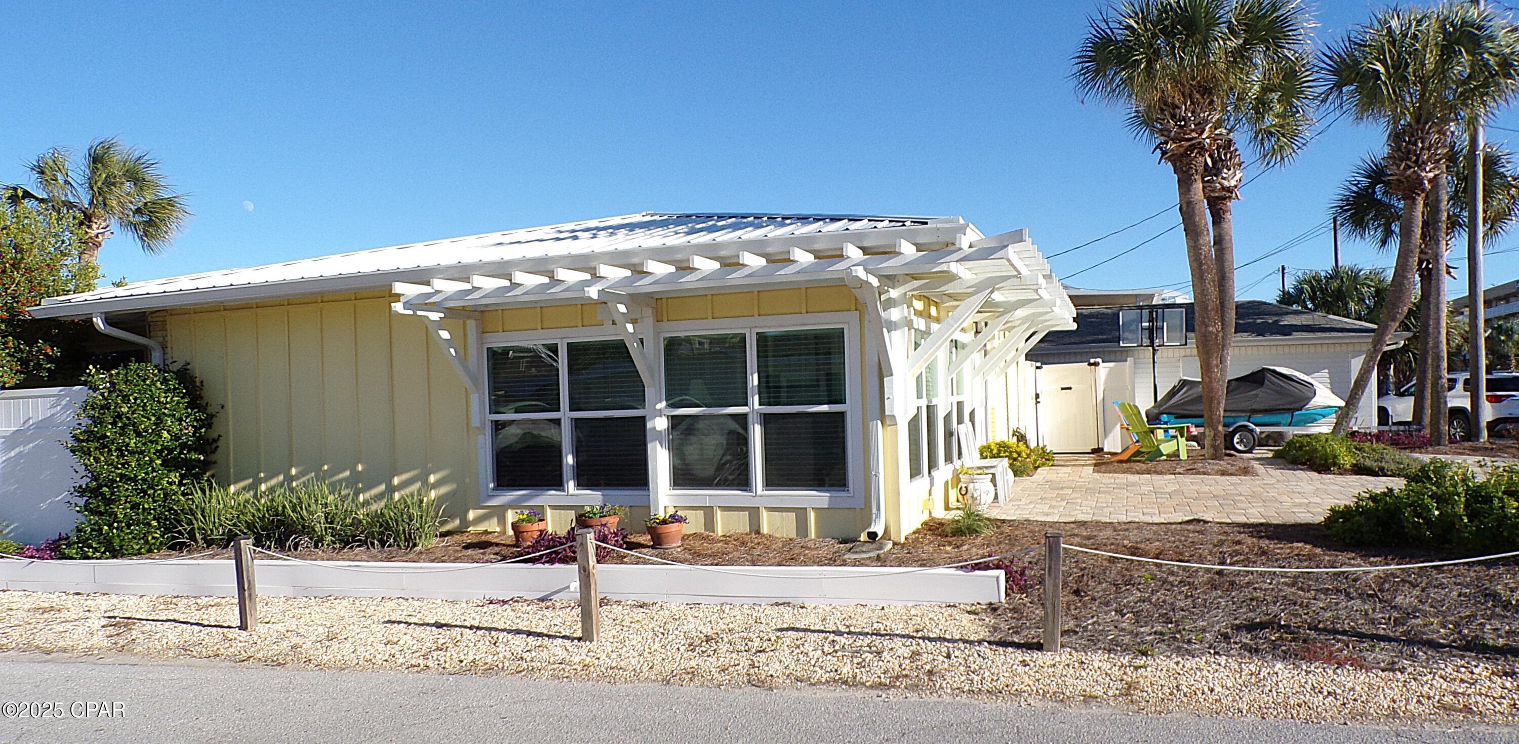 Bel Air - Residential