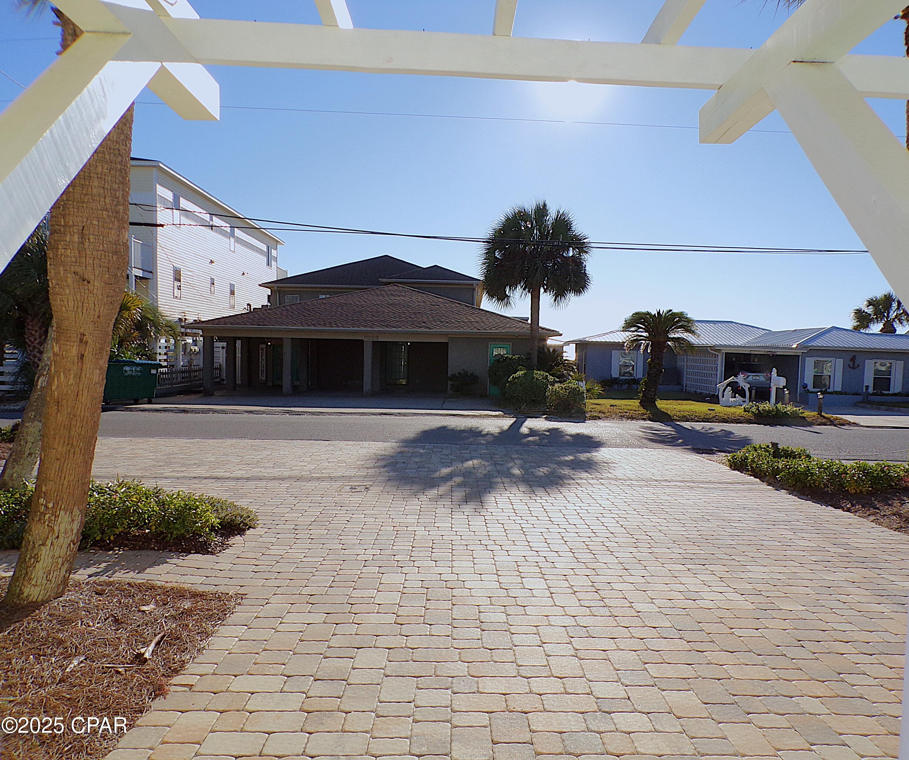 Bel Air - Residential