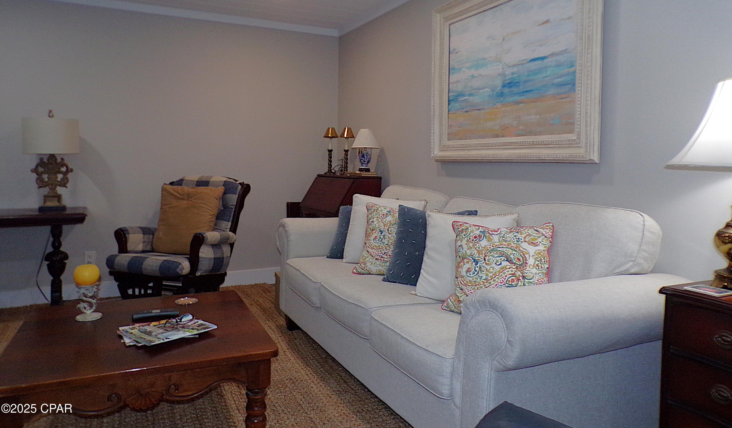 Bel Air - Residential