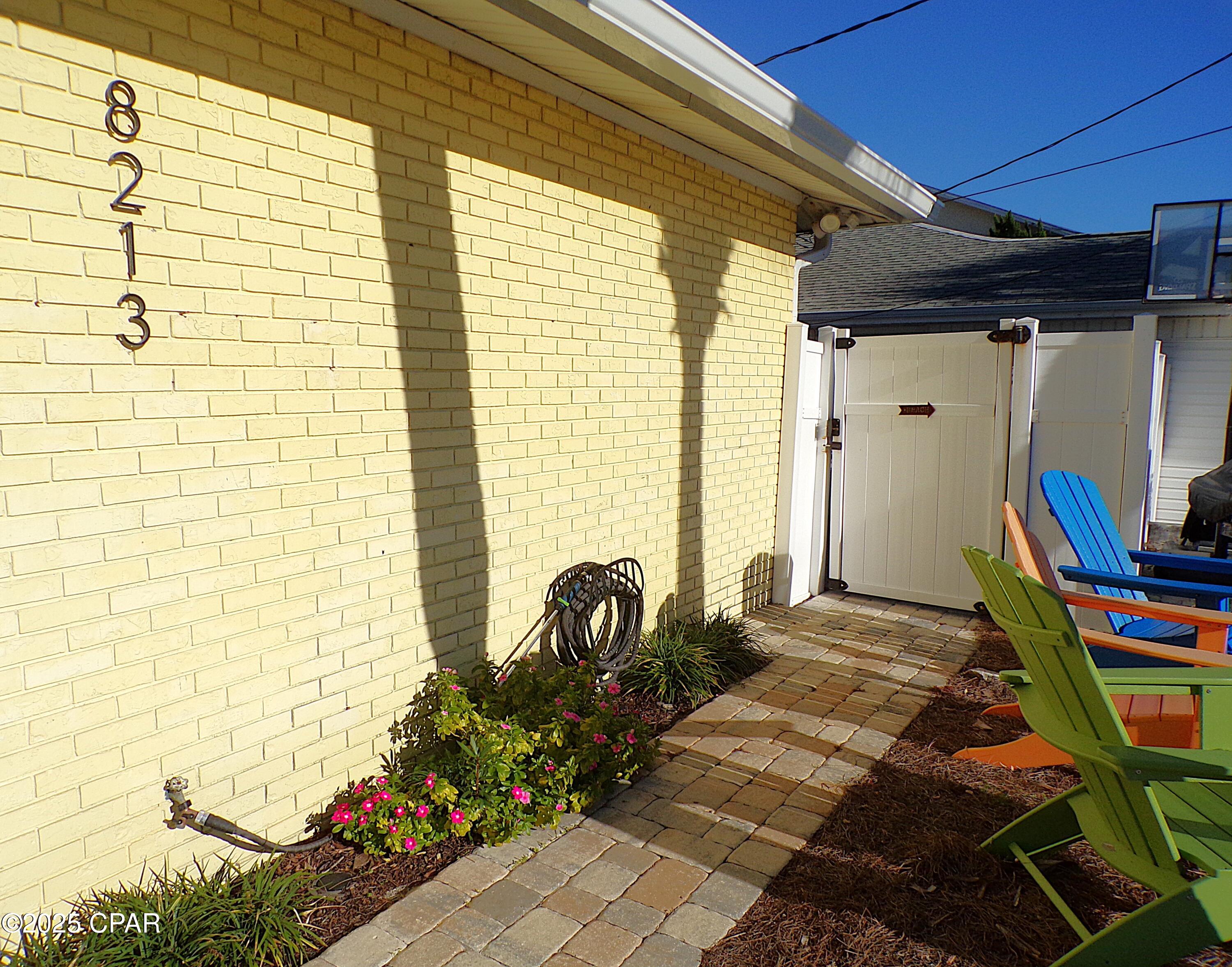 Bel Air - Residential