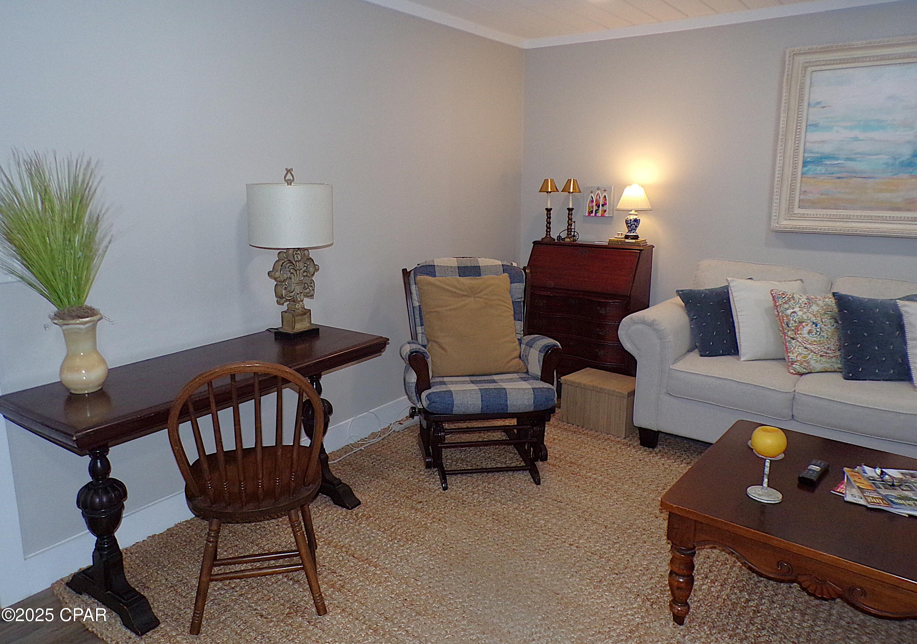 Bel Air - Residential