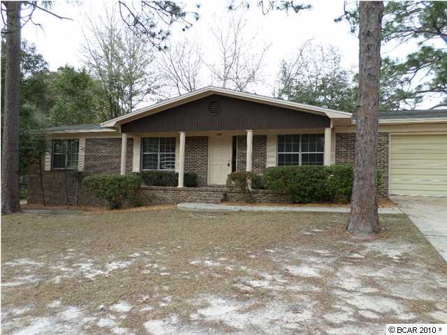 Callaway - Residential