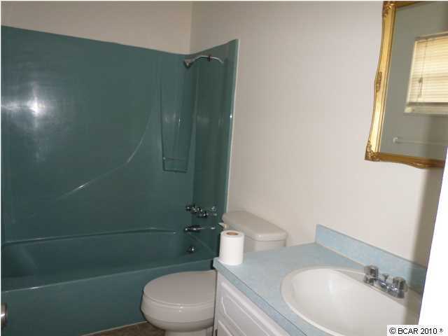 Callaway - Residential