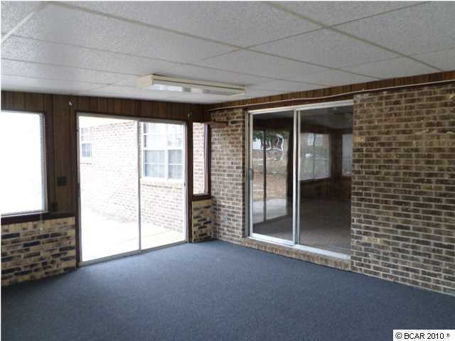 Callaway - Residential