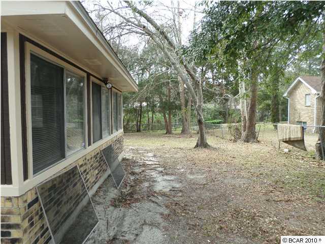 Callaway - Residential