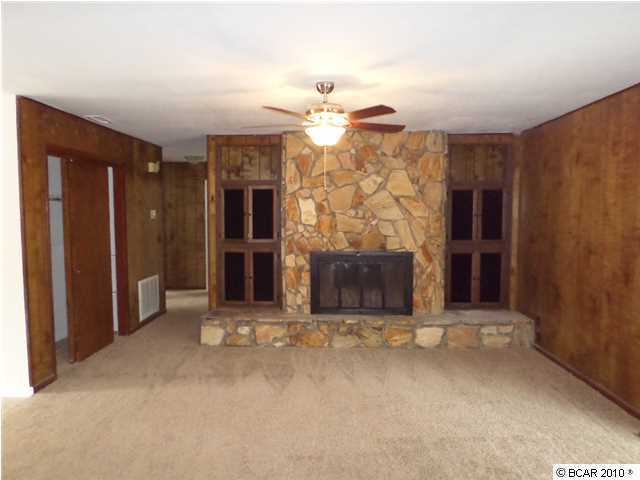 Callaway - Residential