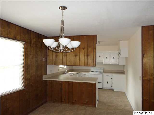 Callaway - Residential