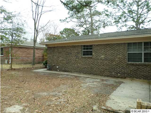 Callaway - Residential