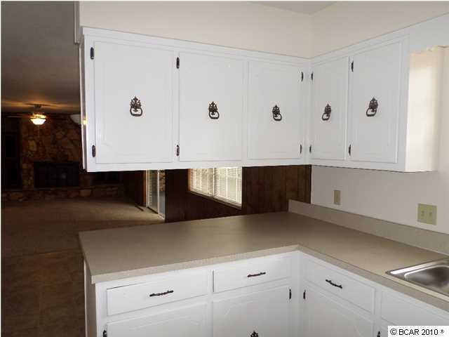 Callaway - Residential