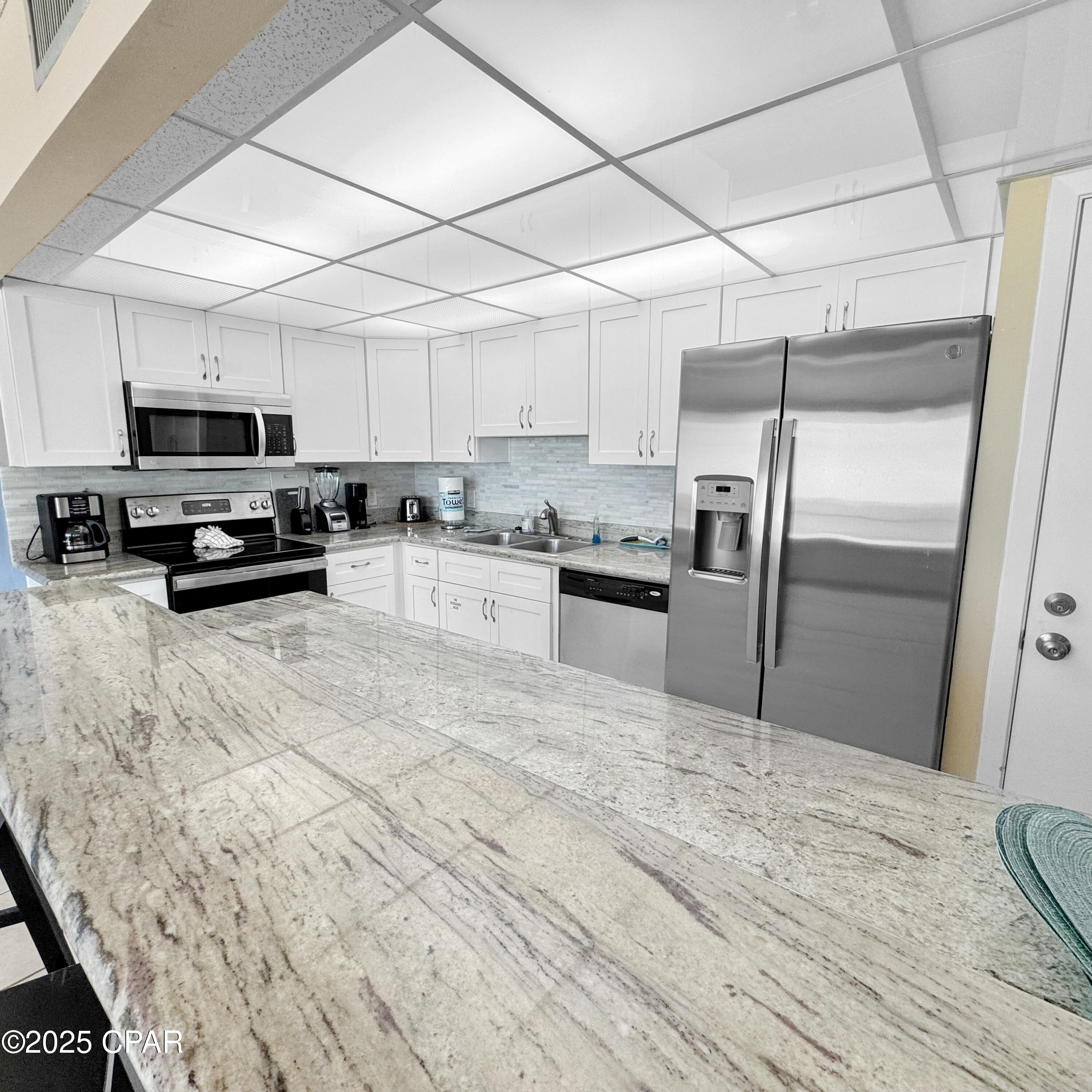 Edgewater Tower II - Residential