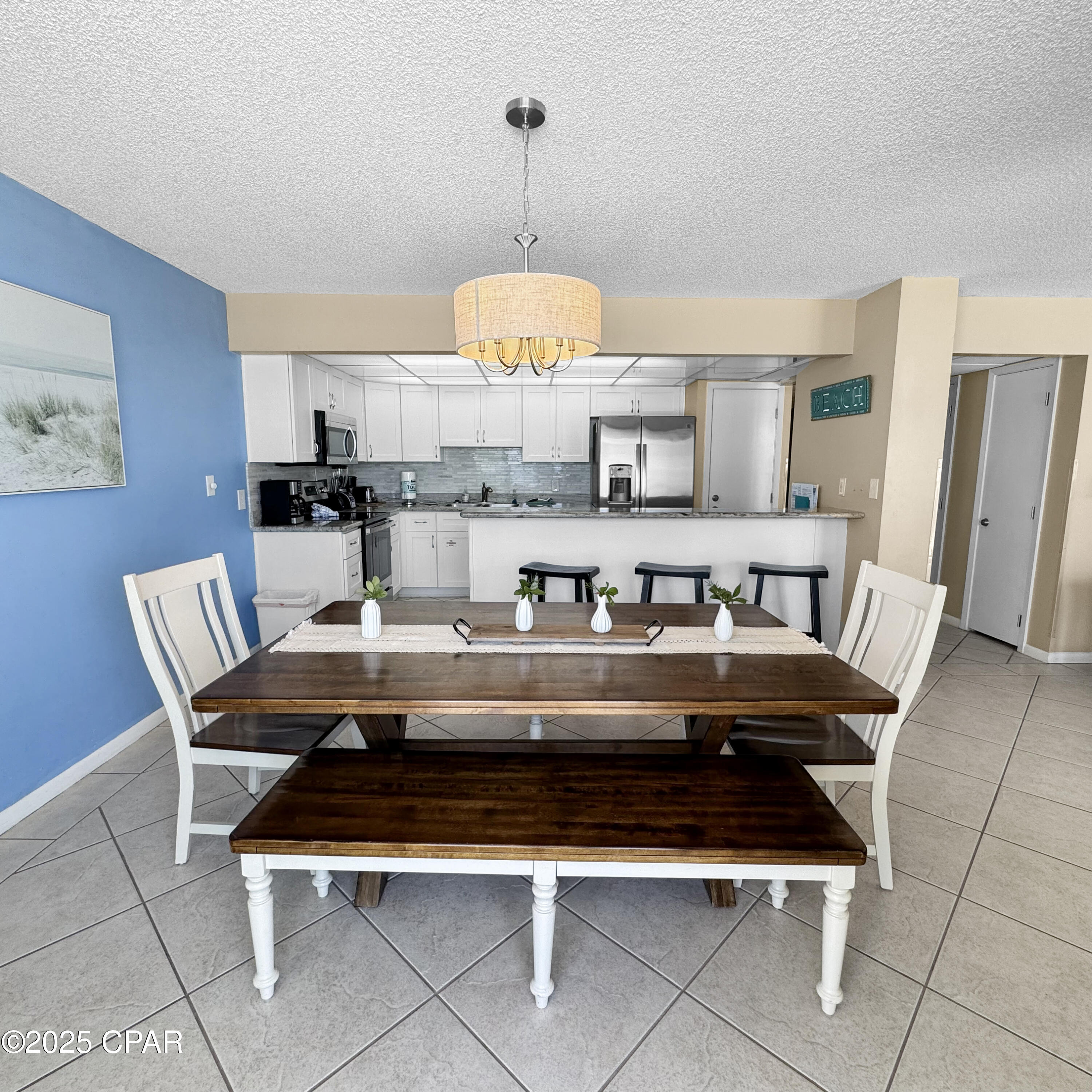 Edgewater Tower II - Residential