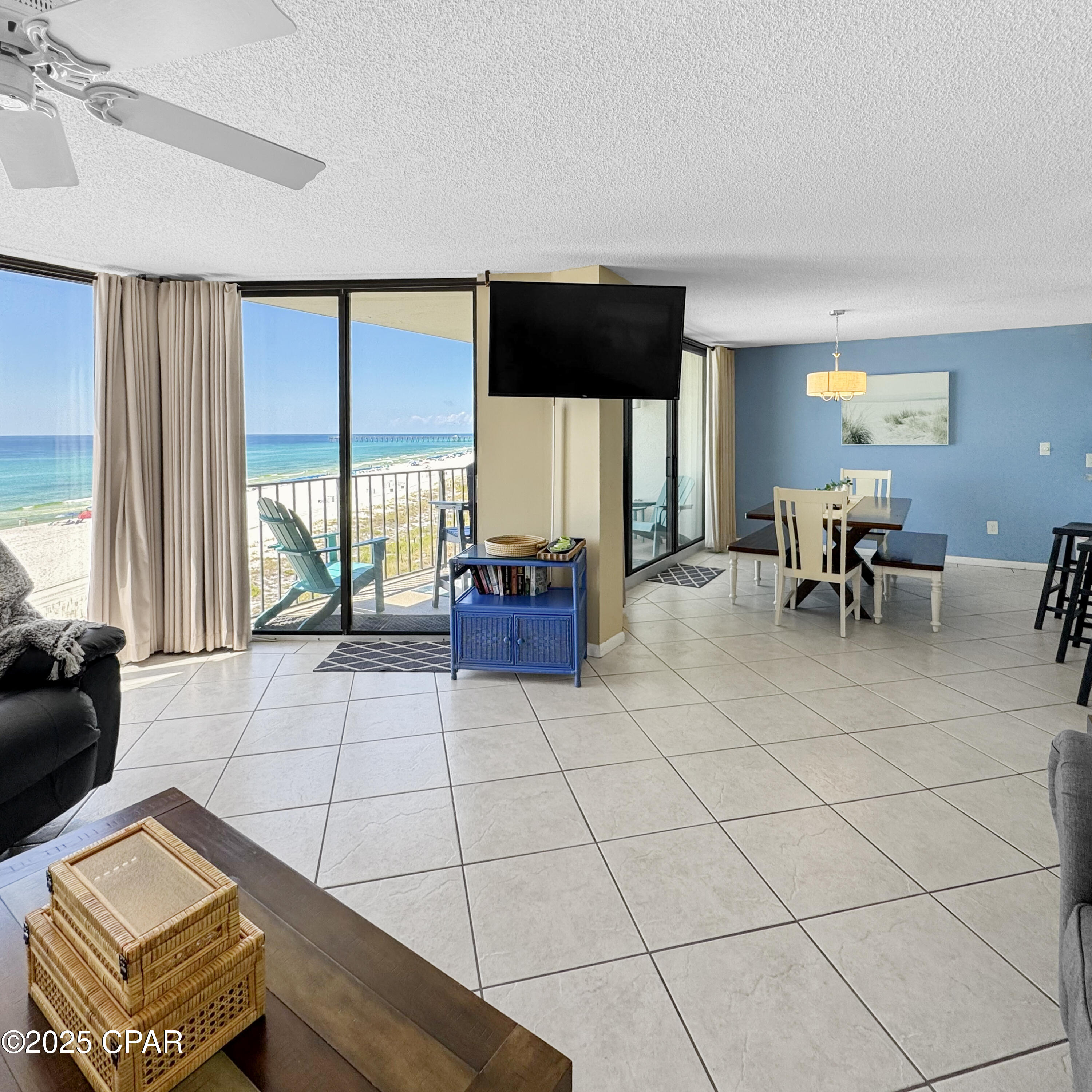 Edgewater Tower II - Residential