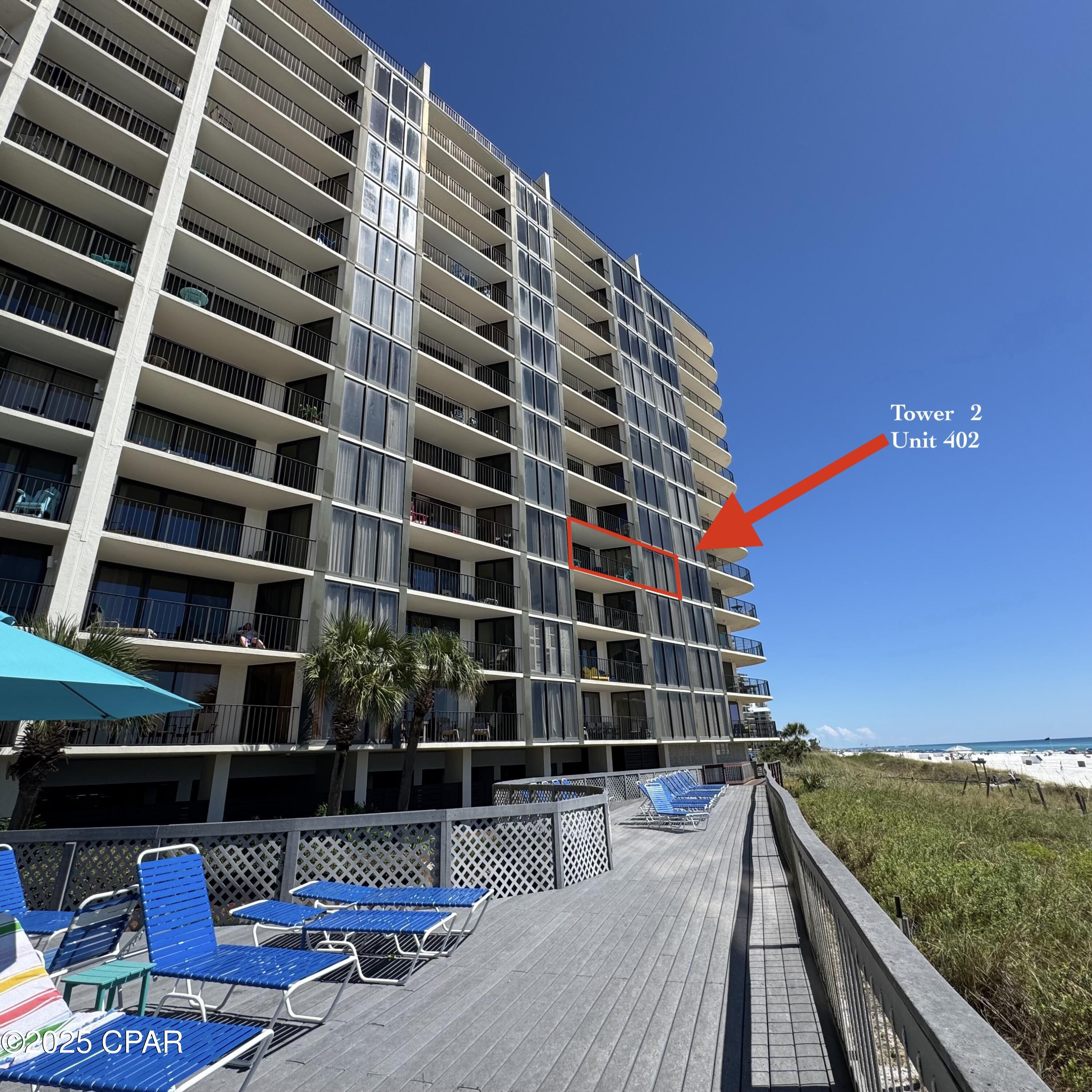 Edgewater Tower II - Residential