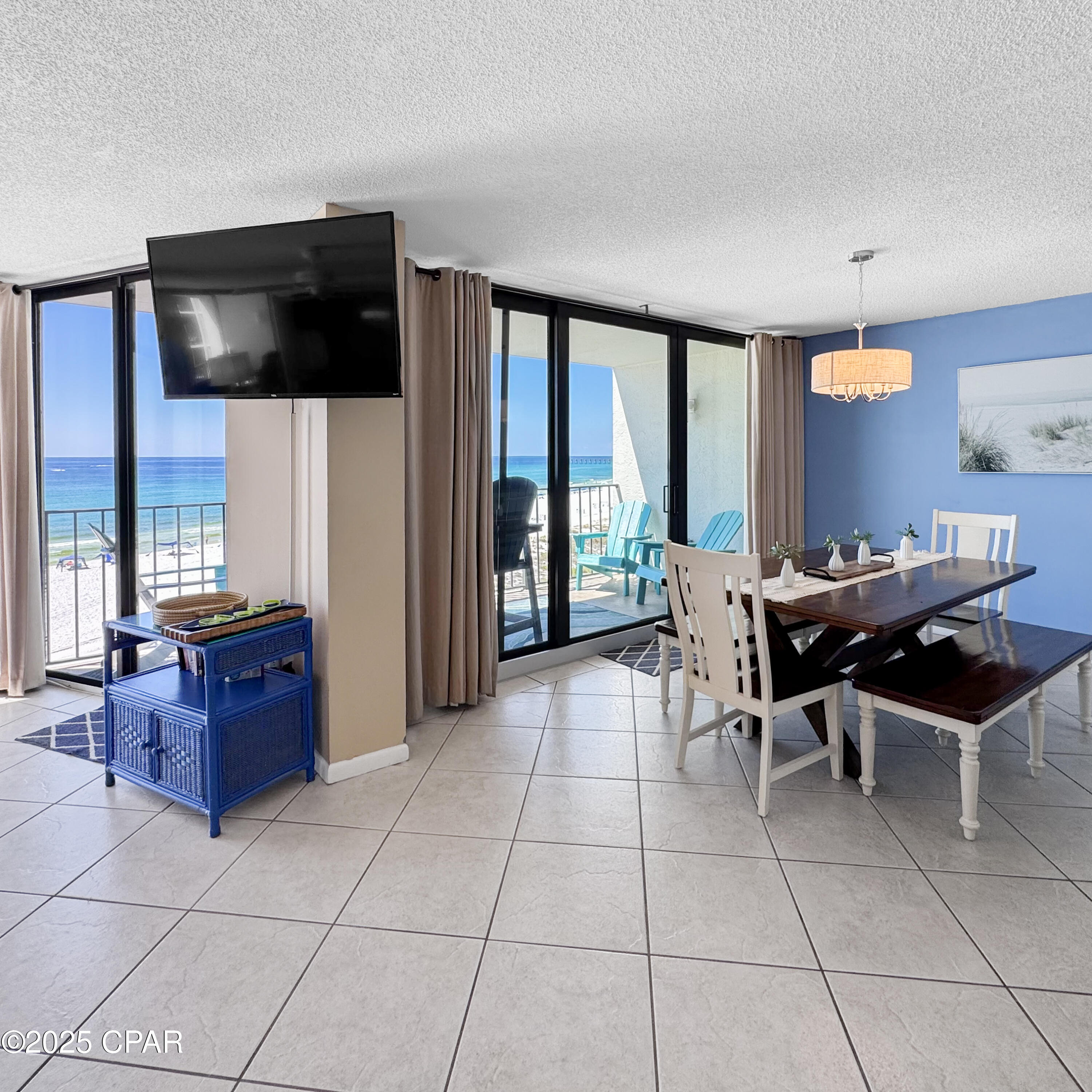 Edgewater Tower II - Residential