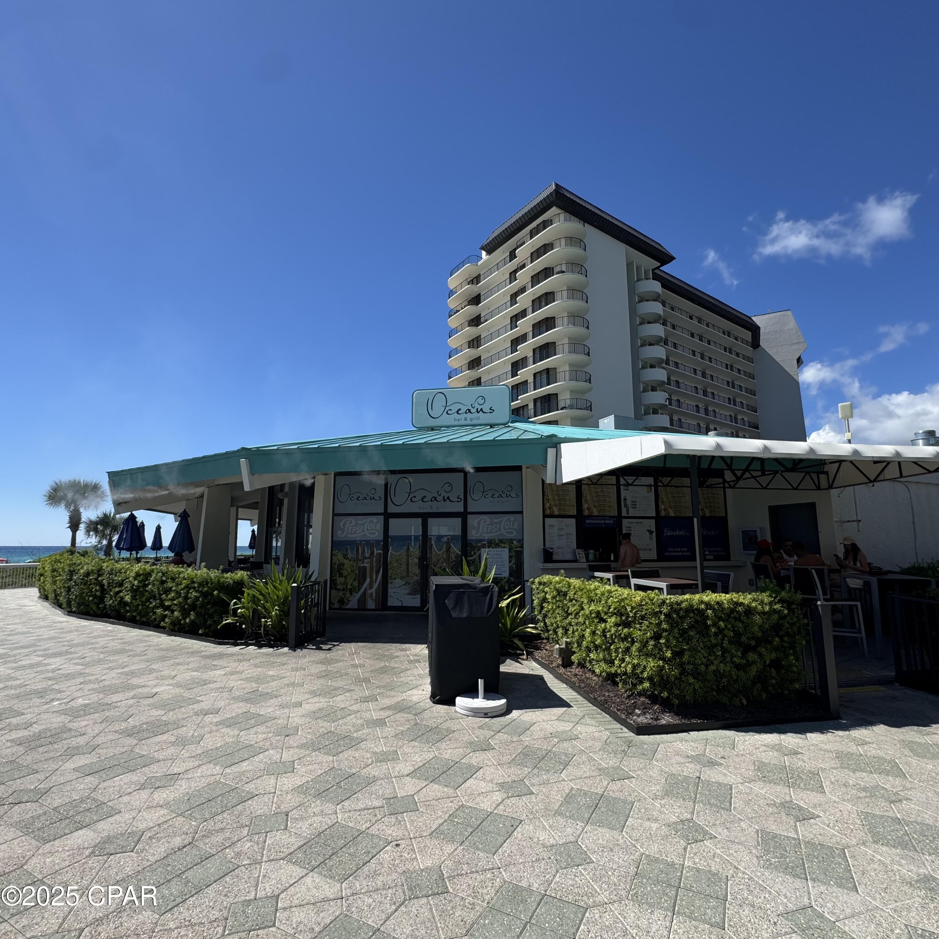 Edgewater Tower II - Residential