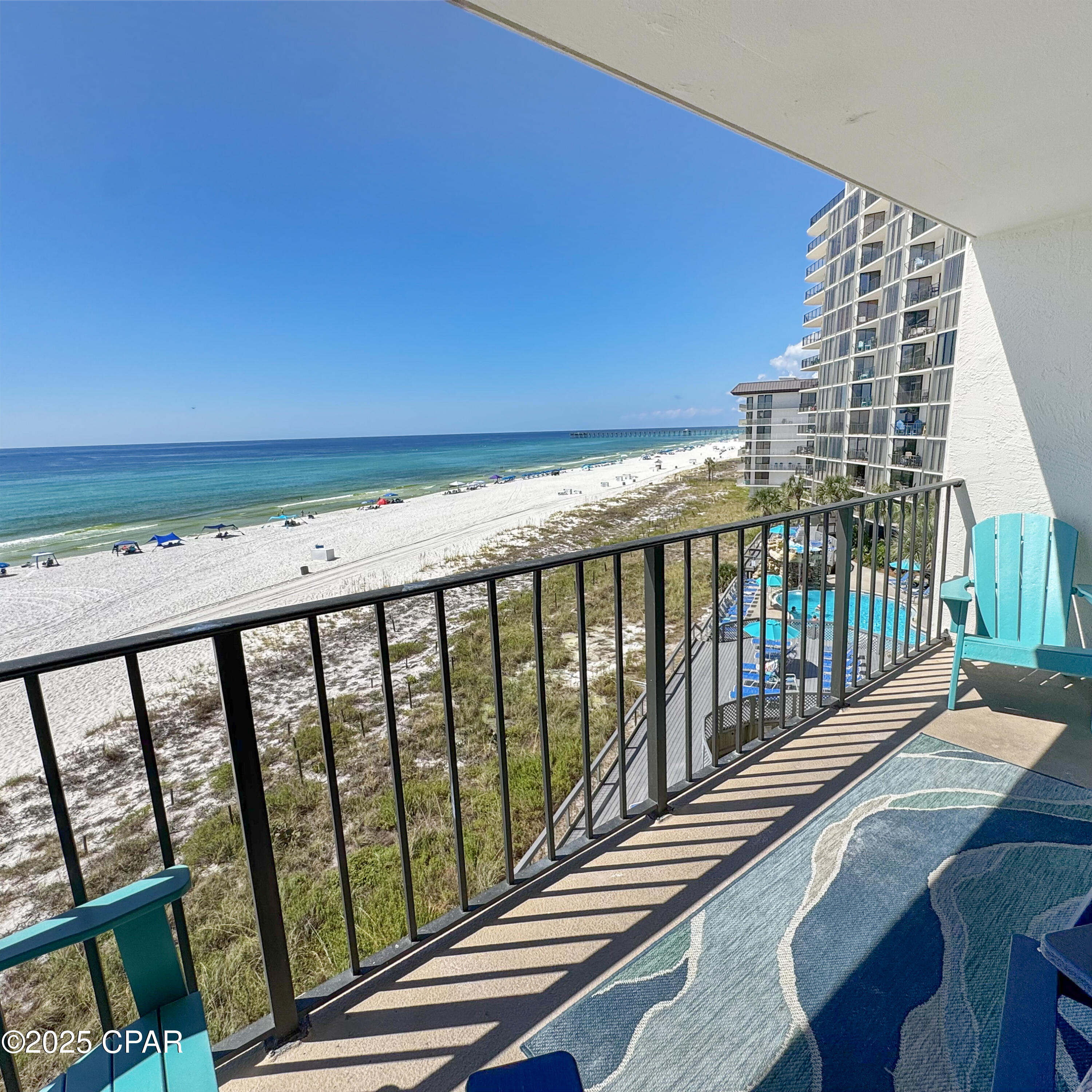 Edgewater Tower II - Residential