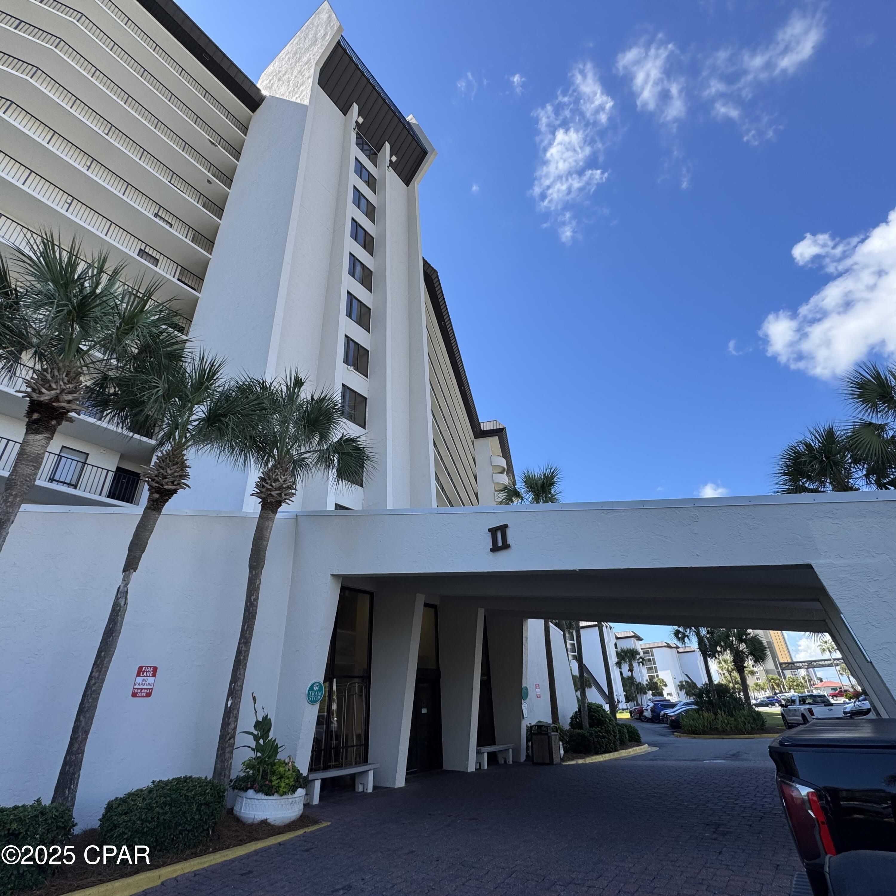 Edgewater Tower II - Residential