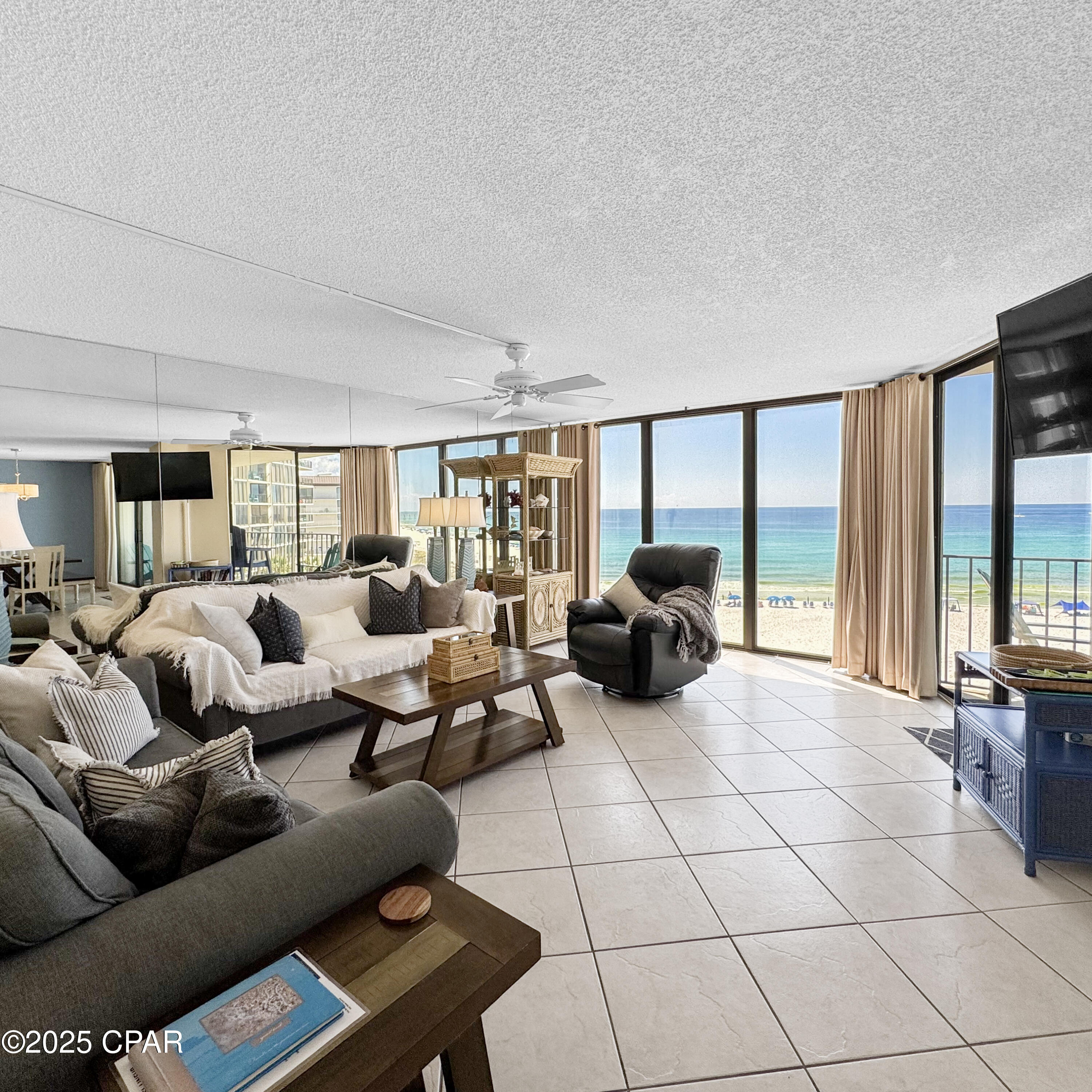 Edgewater Tower II - Residential