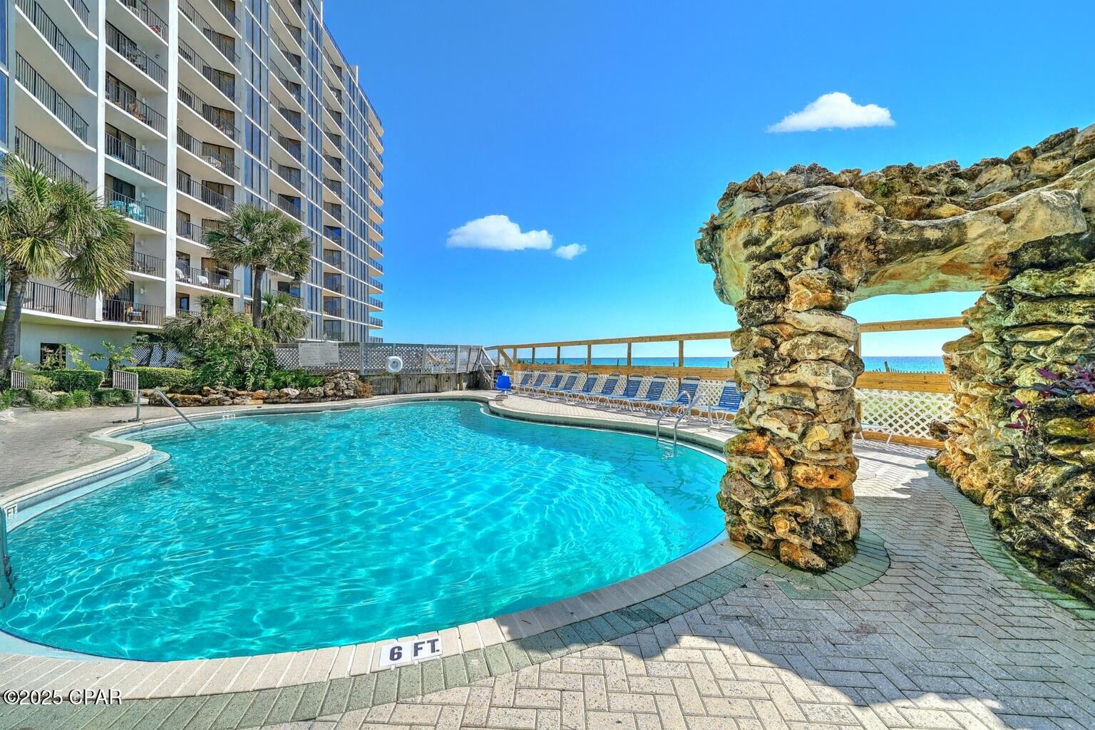 Edgewater Tower II - Residential