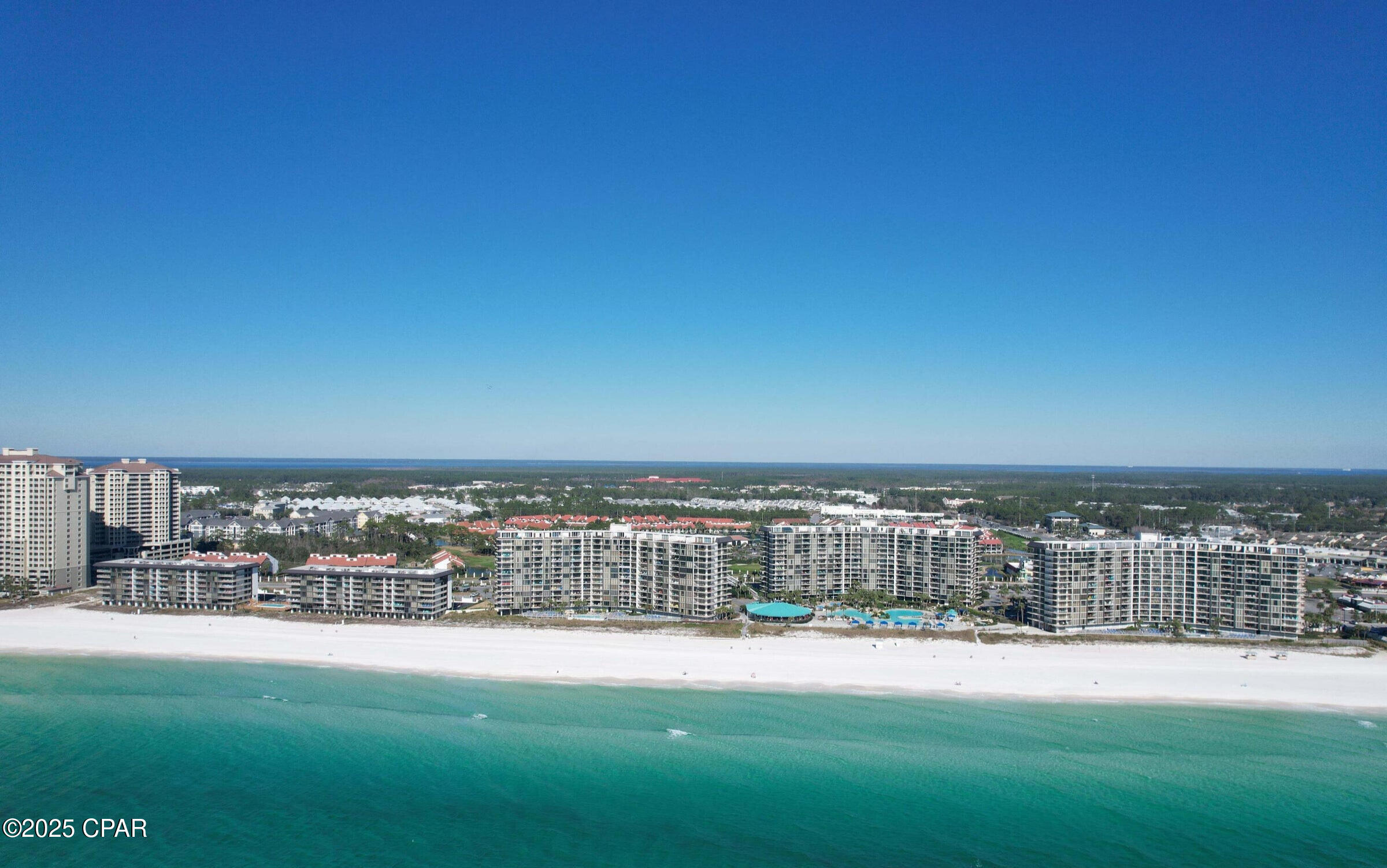Edgewater Tower II - Residential