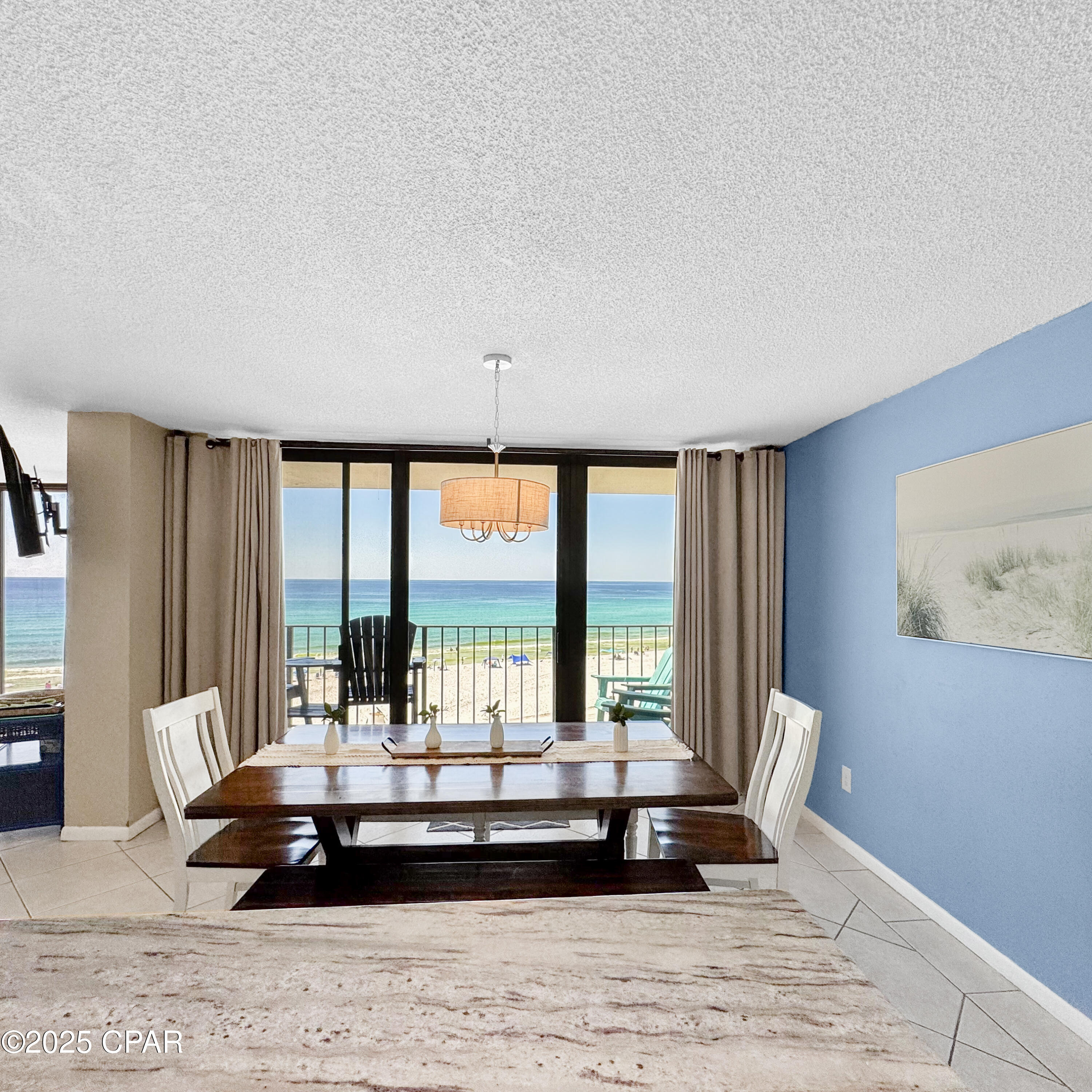 Edgewater Tower II - Residential