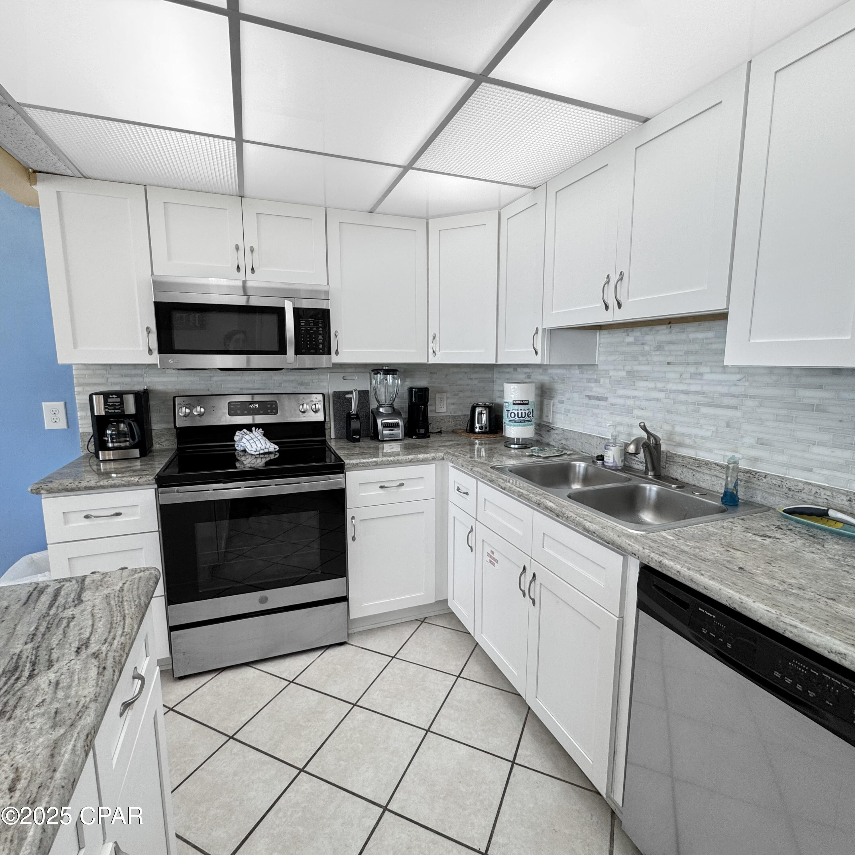 Edgewater Tower II - Residential