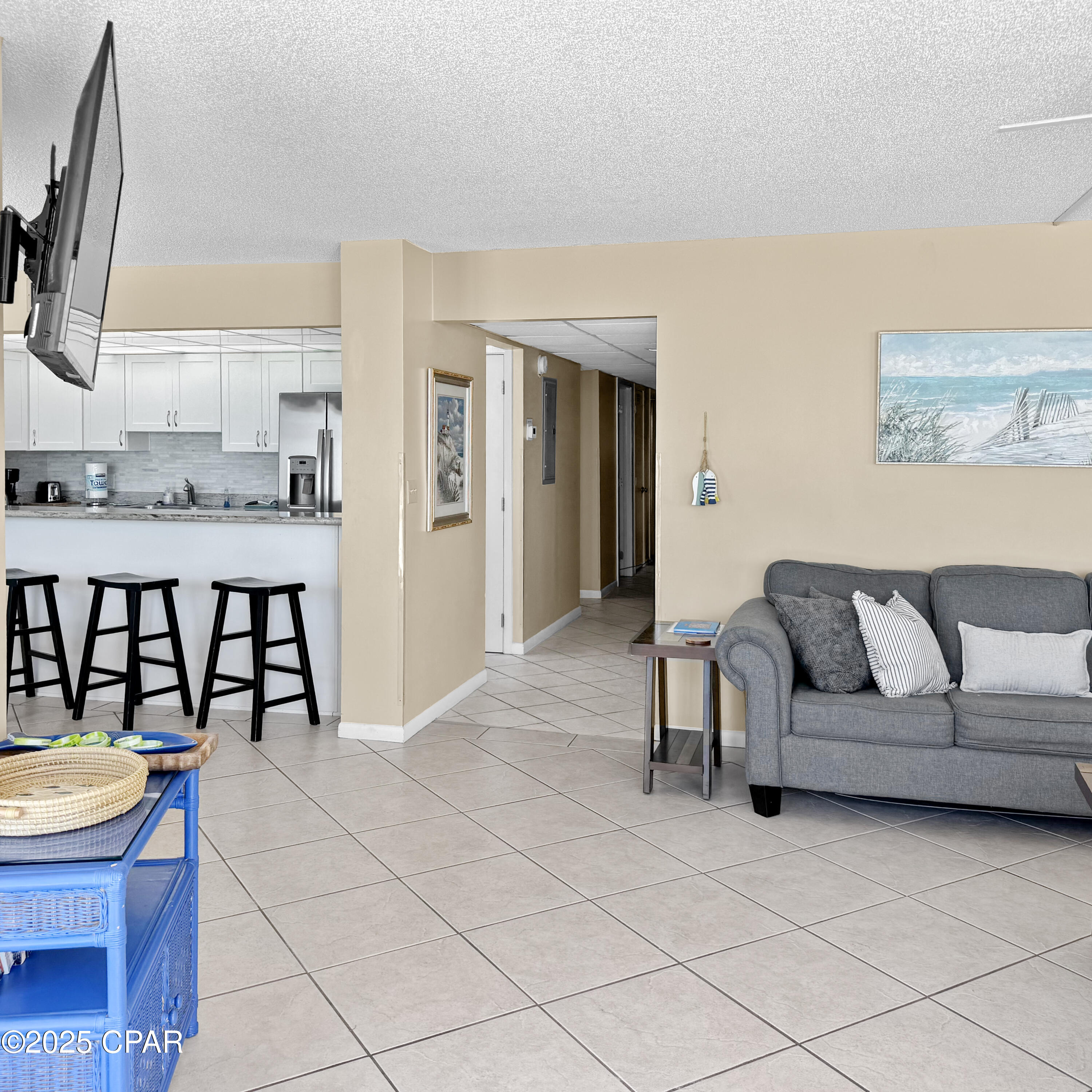 Edgewater Tower II - Residential