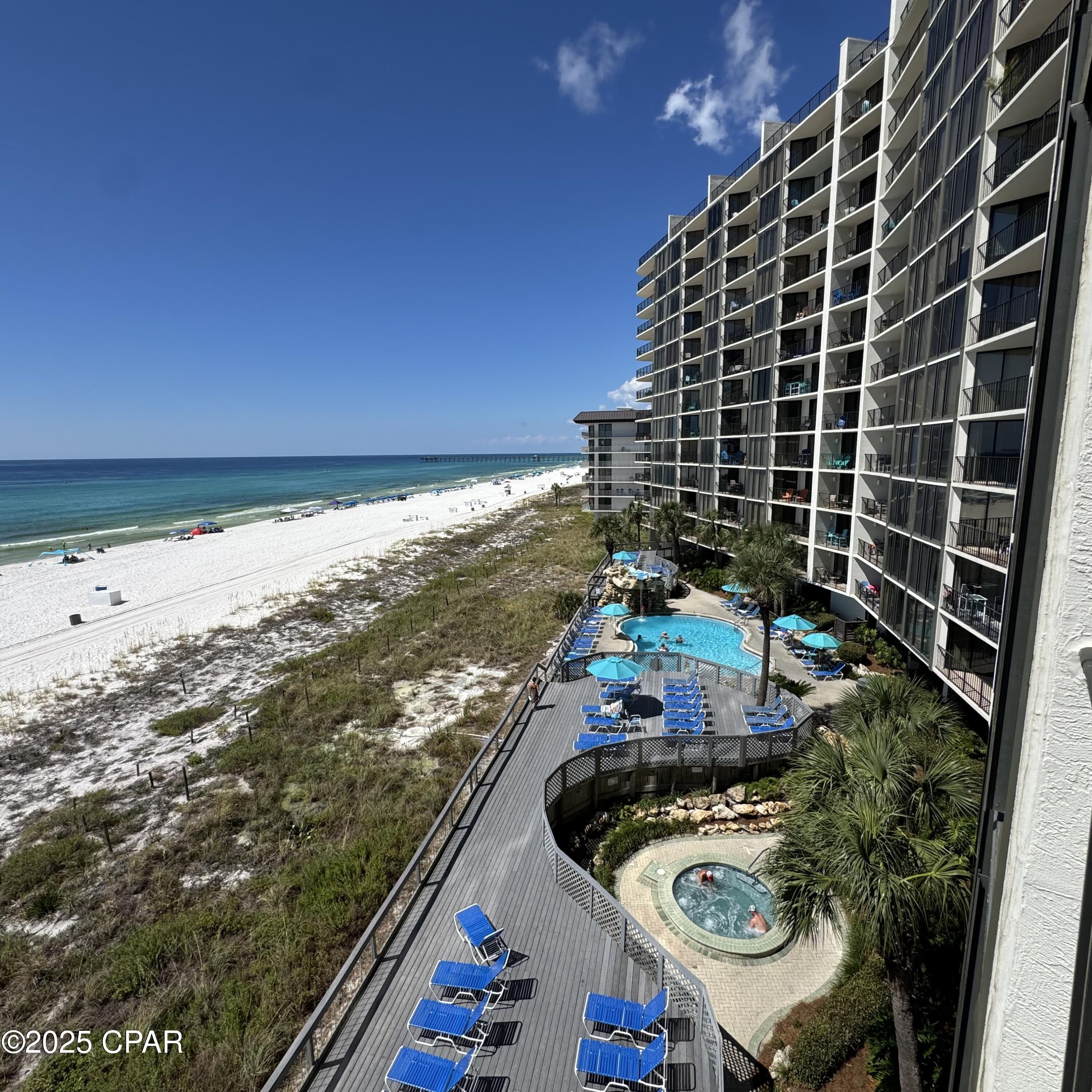 Edgewater Tower II - Residential