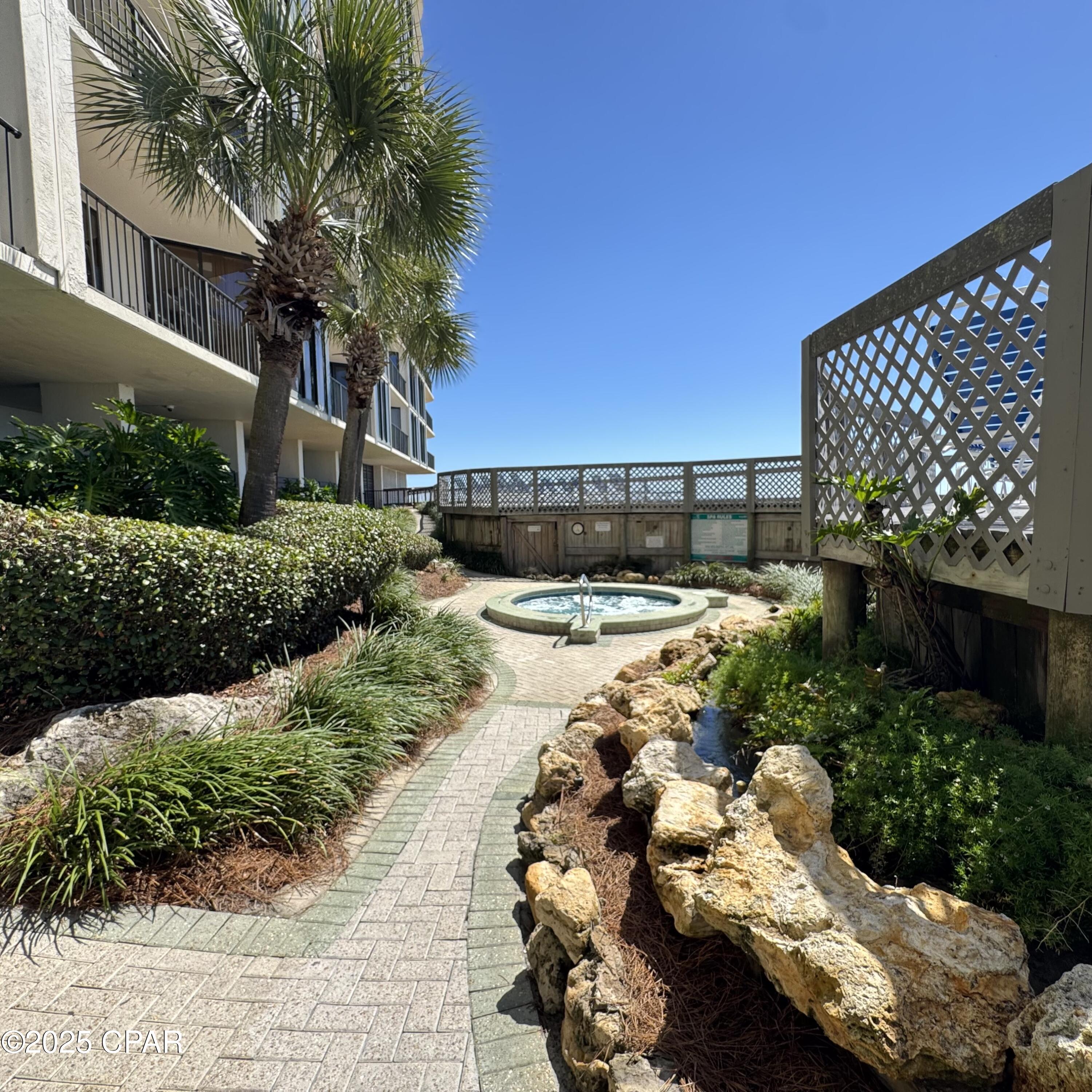 Edgewater Tower II - Residential