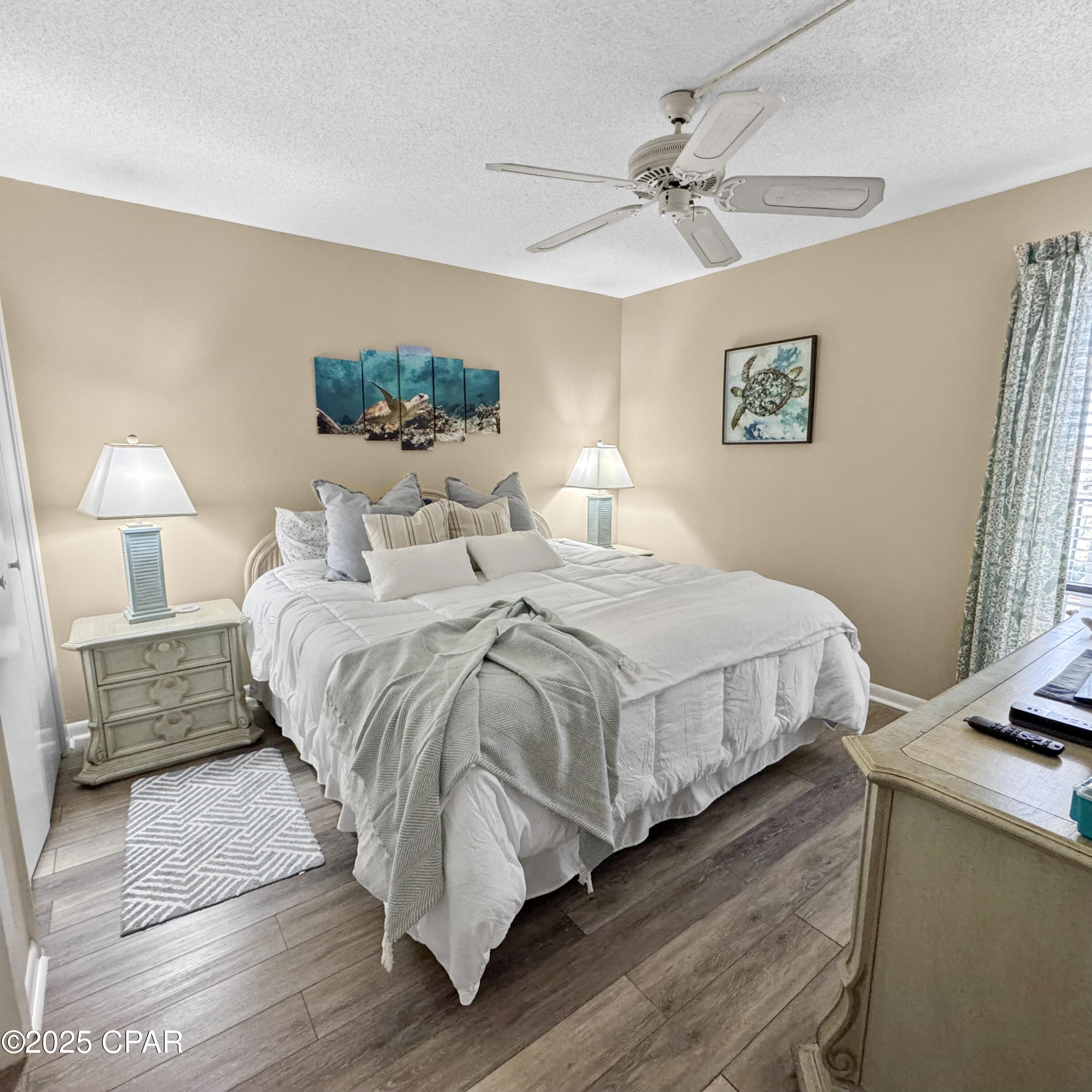 Edgewater Tower II - Residential