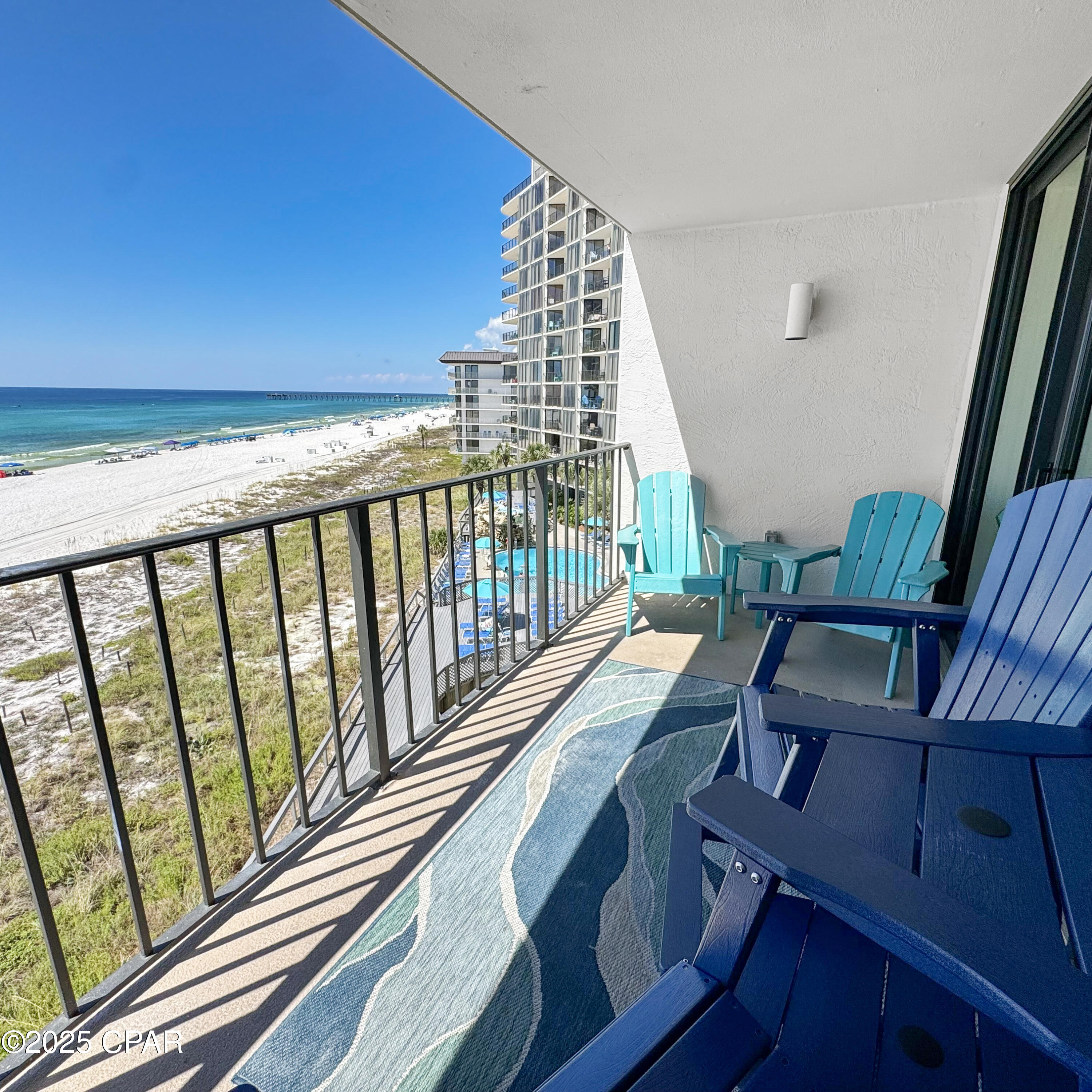 Edgewater Tower II - Residential