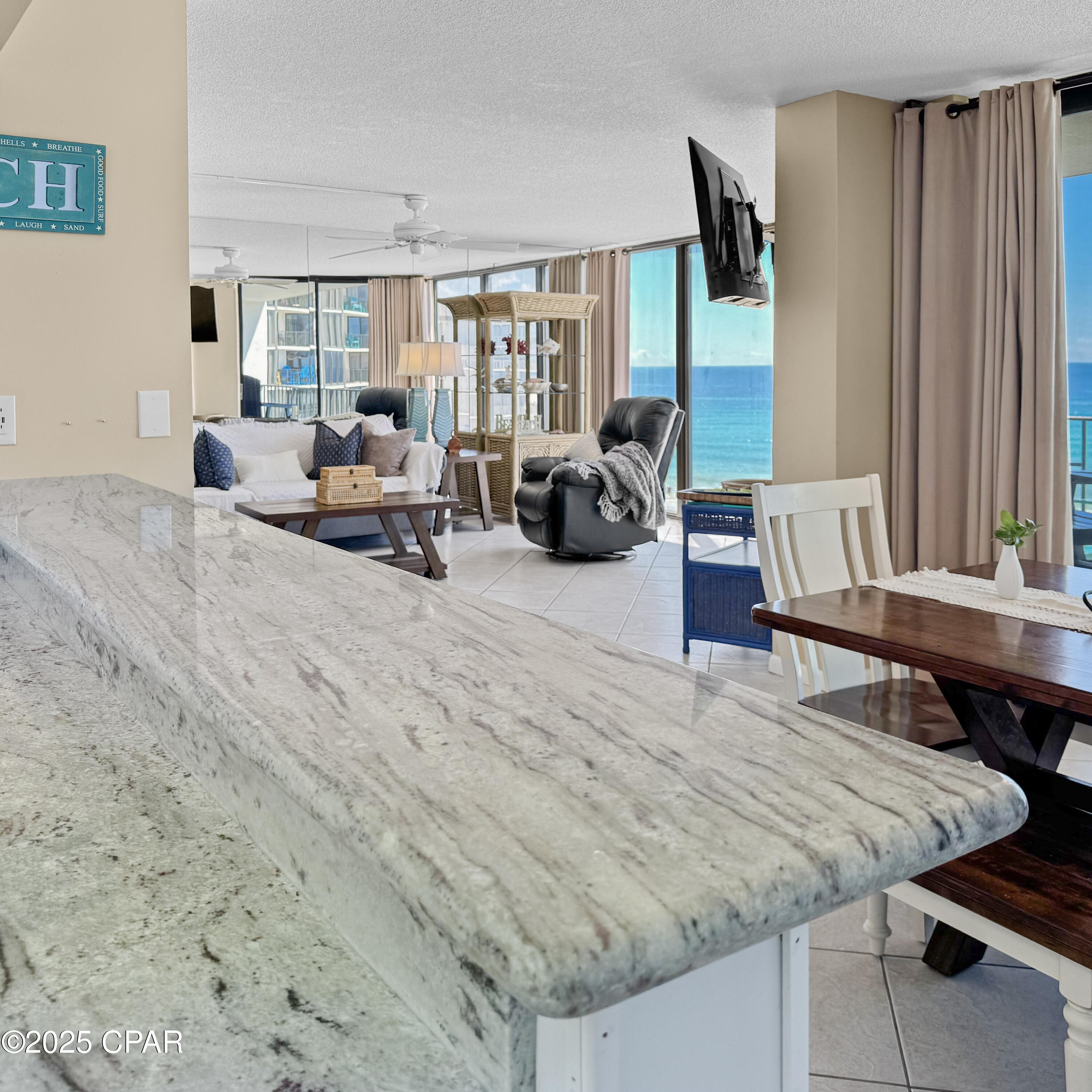 Edgewater Tower II - Residential