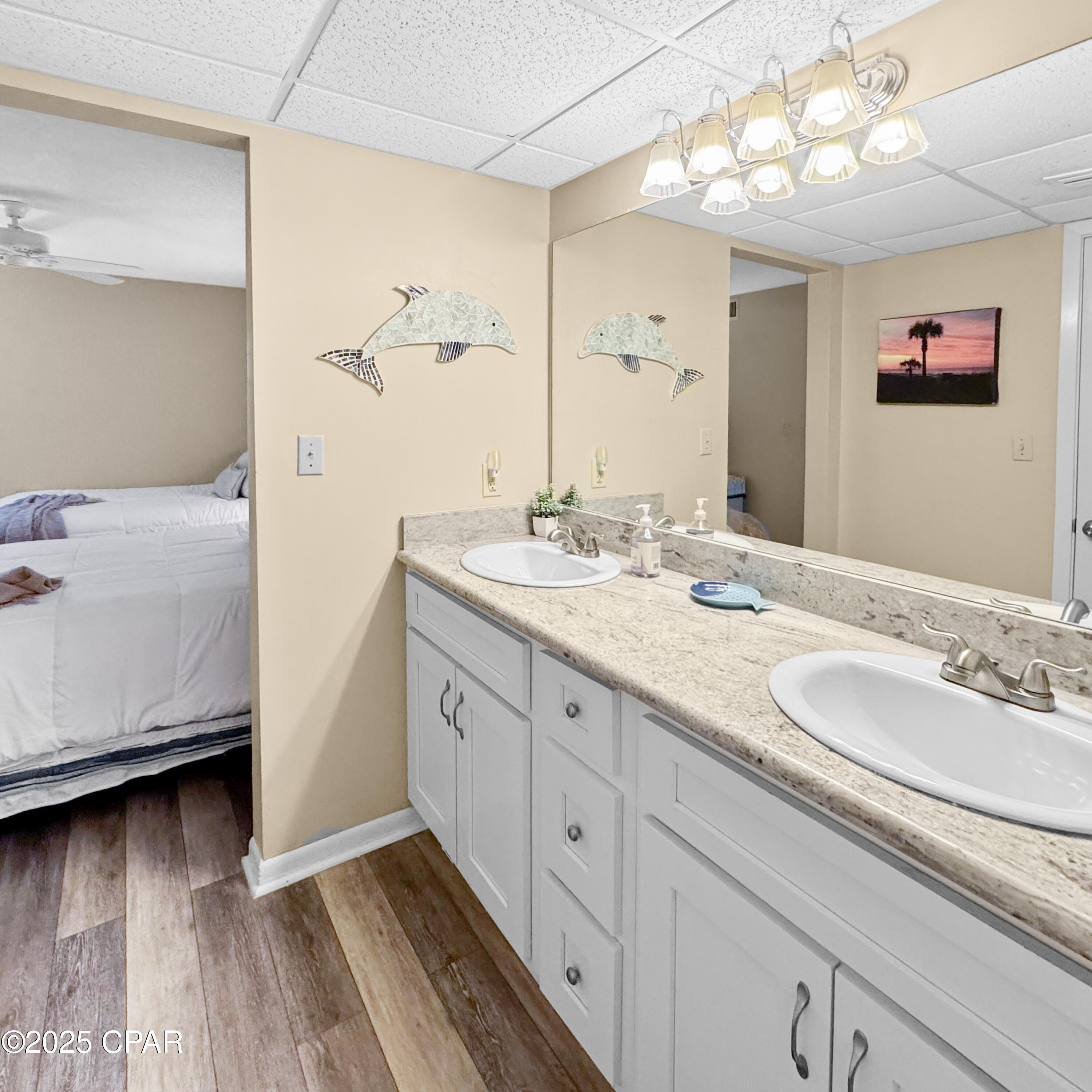 Edgewater Tower II - Residential