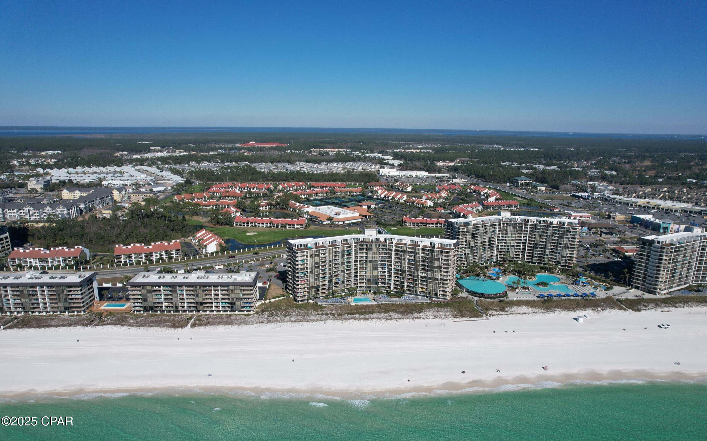 Edgewater Tower II - Residential
