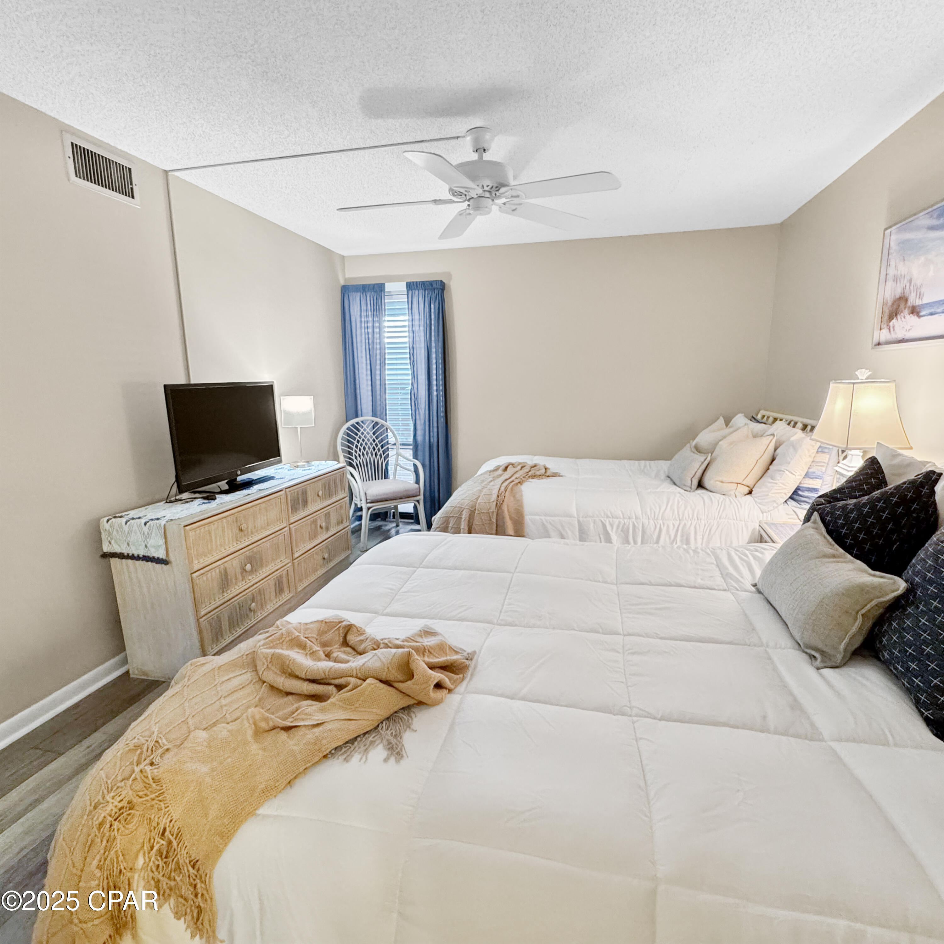 Edgewater Tower II - Residential