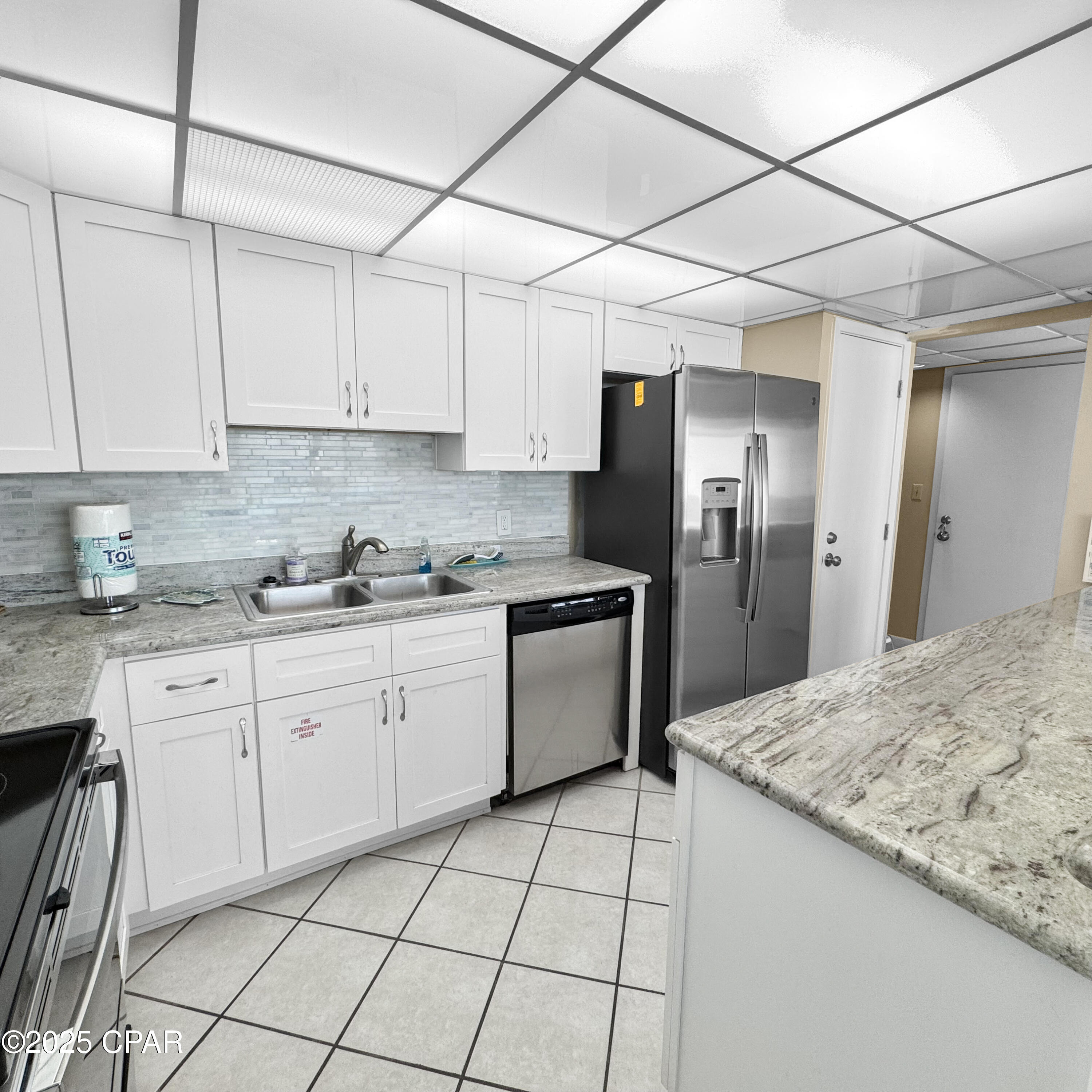 Edgewater Tower II - Residential