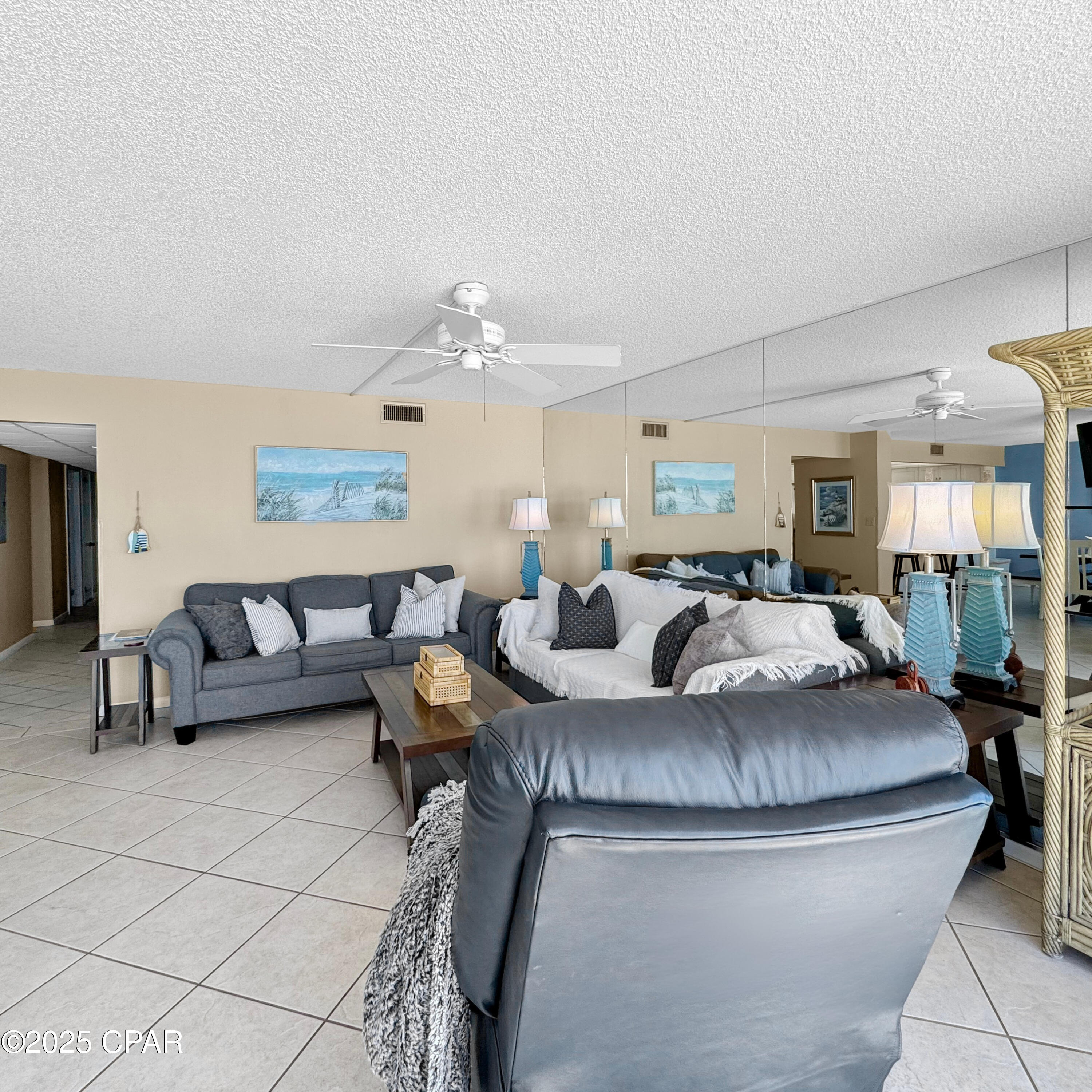 Edgewater Tower II - Residential