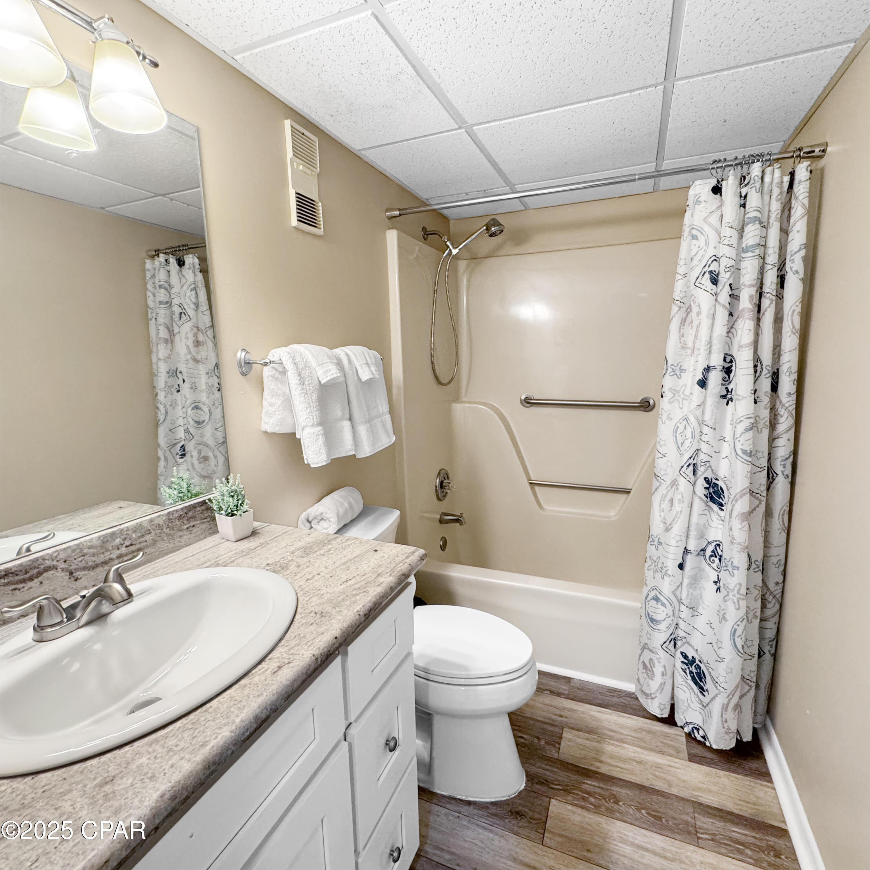 Edgewater Tower II - Residential