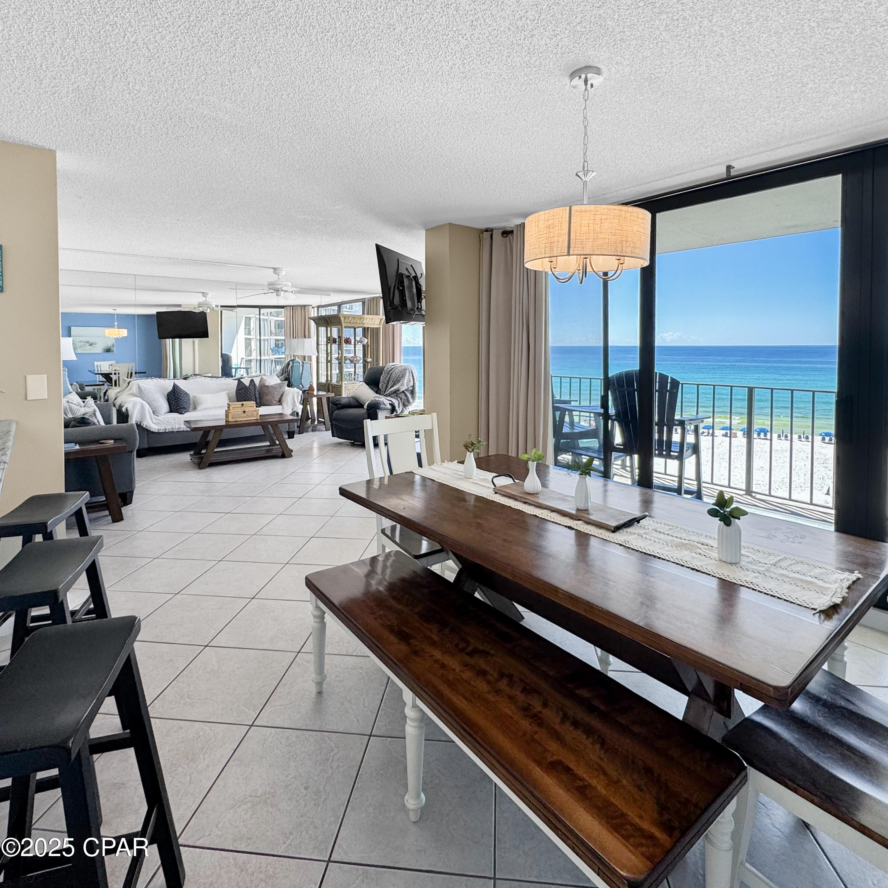 Edgewater Tower II - Residential