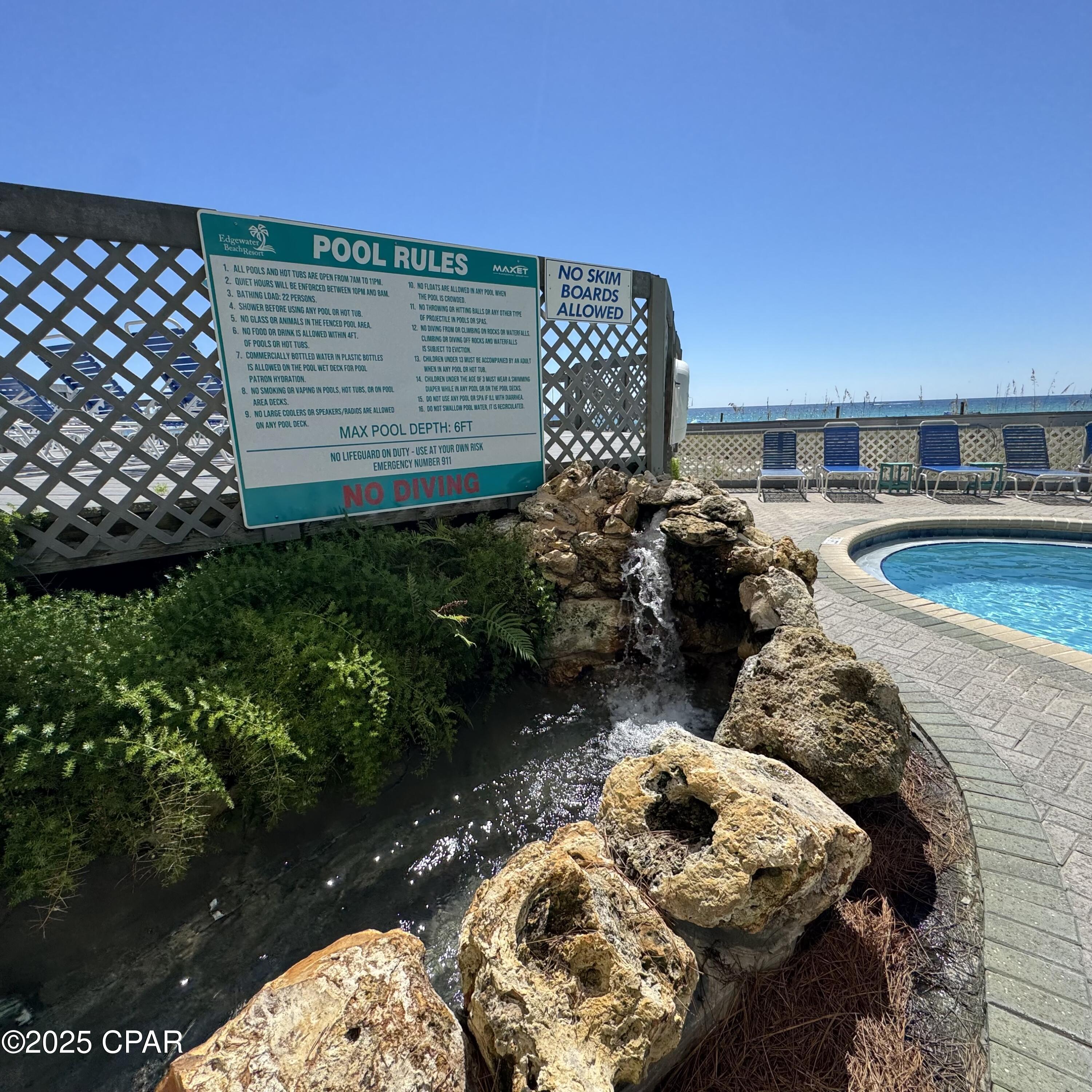 Edgewater Tower II - Residential