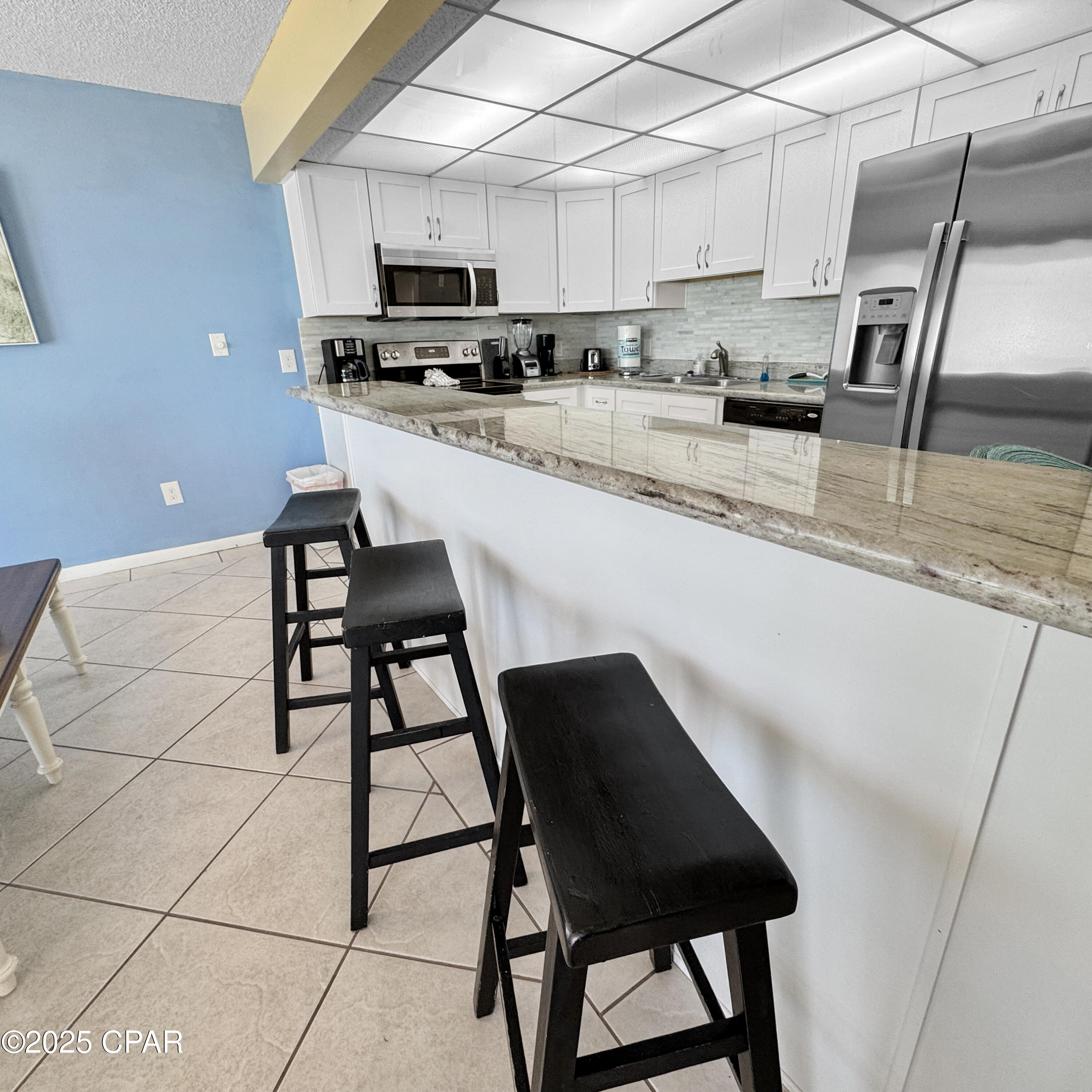 Edgewater Tower II - Residential