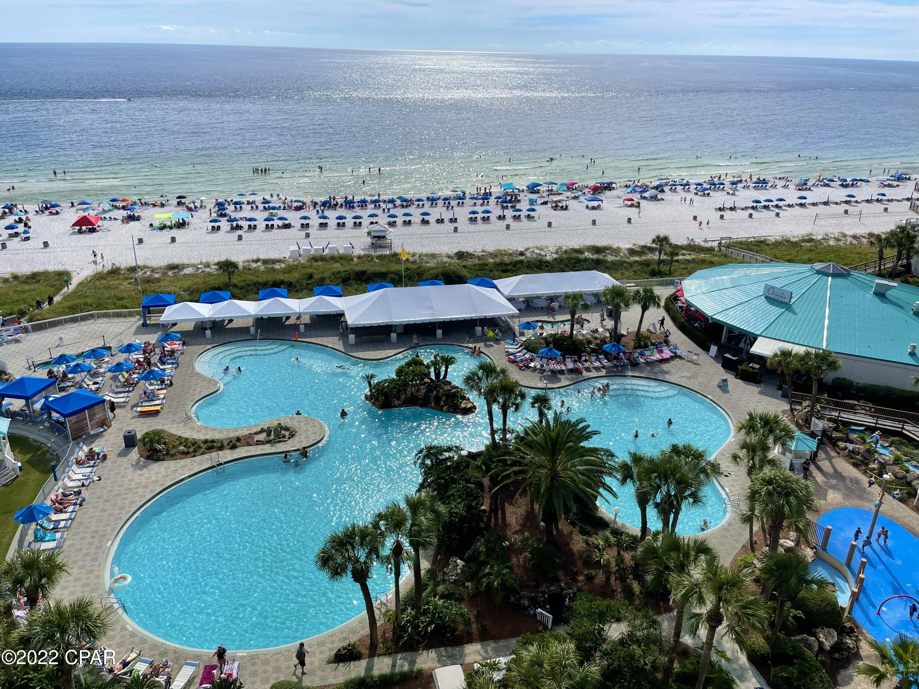 River Oaks Tennis Villas - Residential