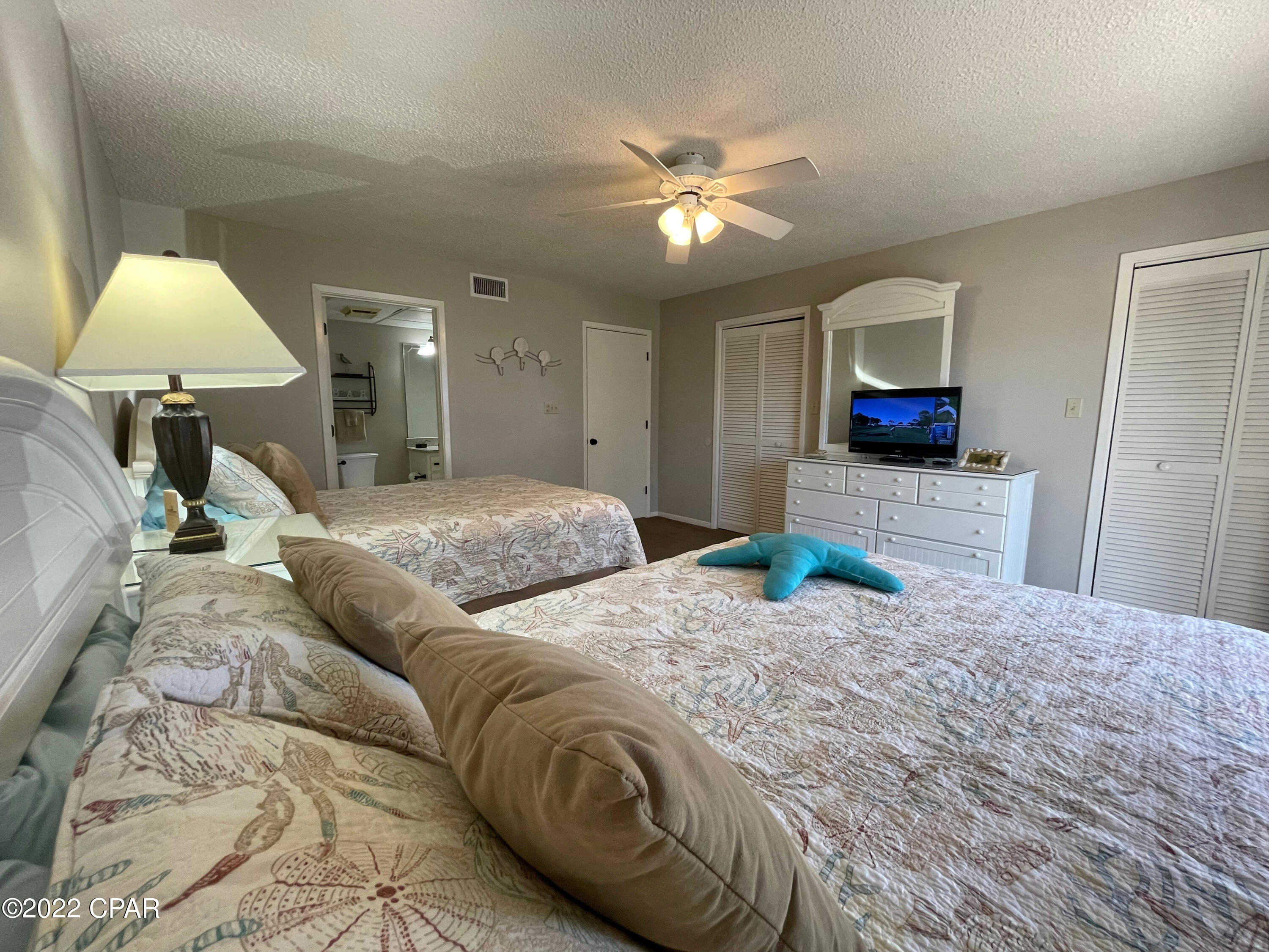 River Oaks Tennis Villas - Residential