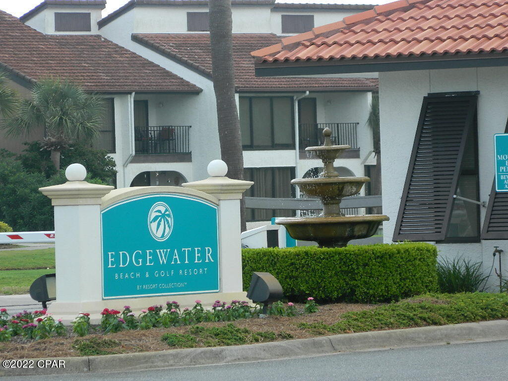 River Oaks Tennis Villas - Residential