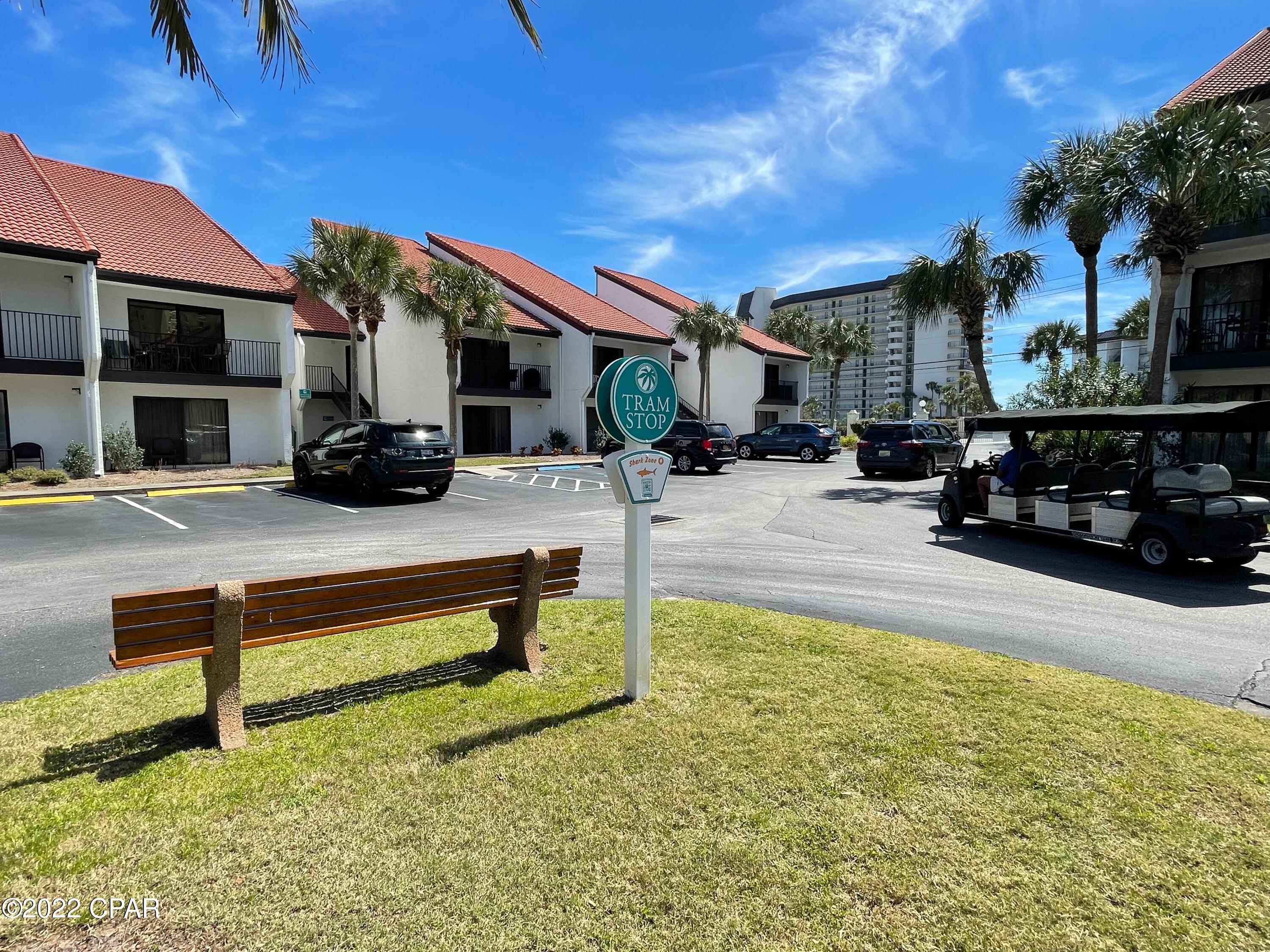 River Oaks Tennis Villas - Residential